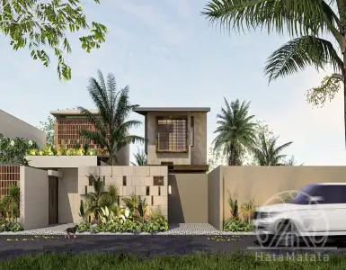 Купить виллу в Индонезии 215000$