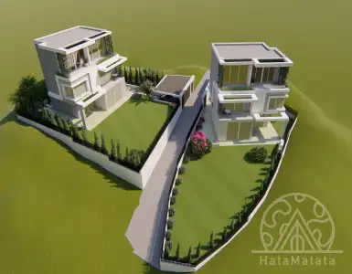 Купить виллу в Черногории 700000€