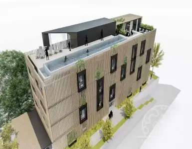 Купить отель, гостиницу в Хорватии 1562499€