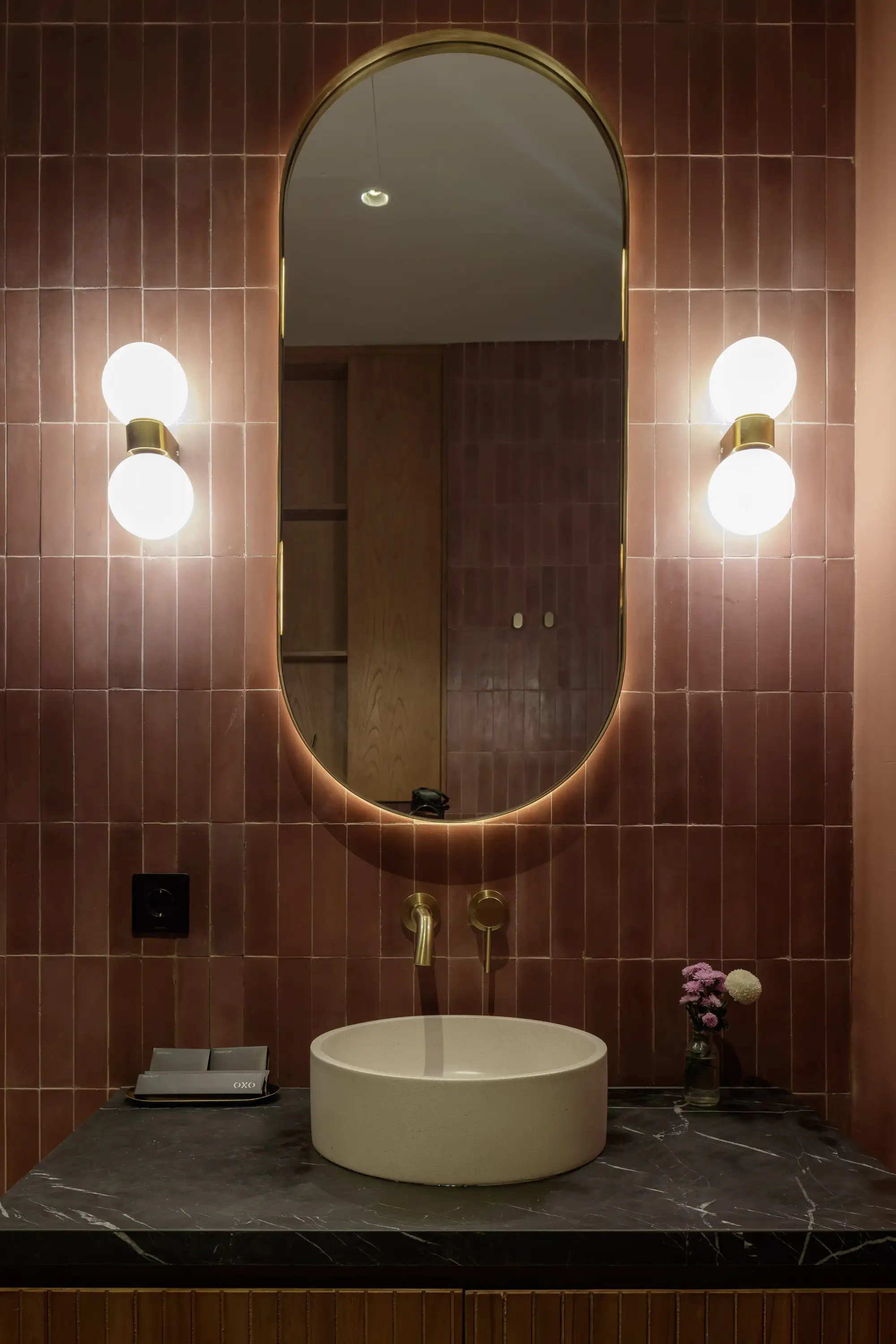 Квартира 229м² в Индонезии, Кангу. Стоимостью 429000$ аренда фото-3