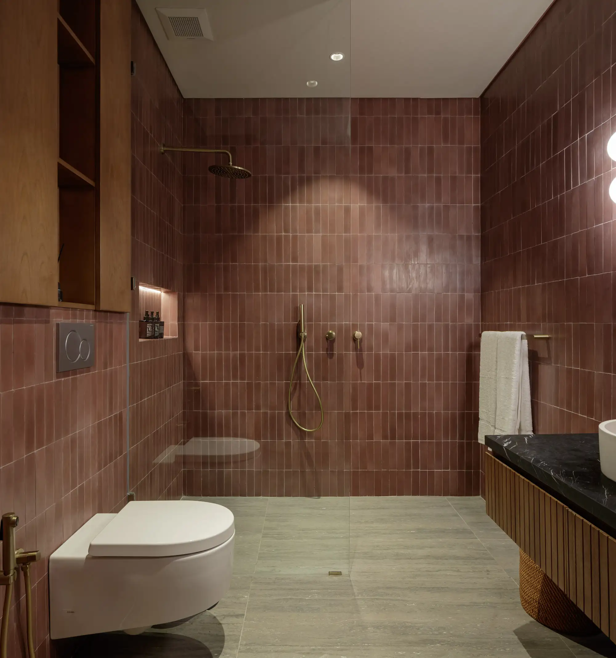 Квартира 229м² в Индонезии, Кангу. Стоимостью 429000$ аренда фото-4