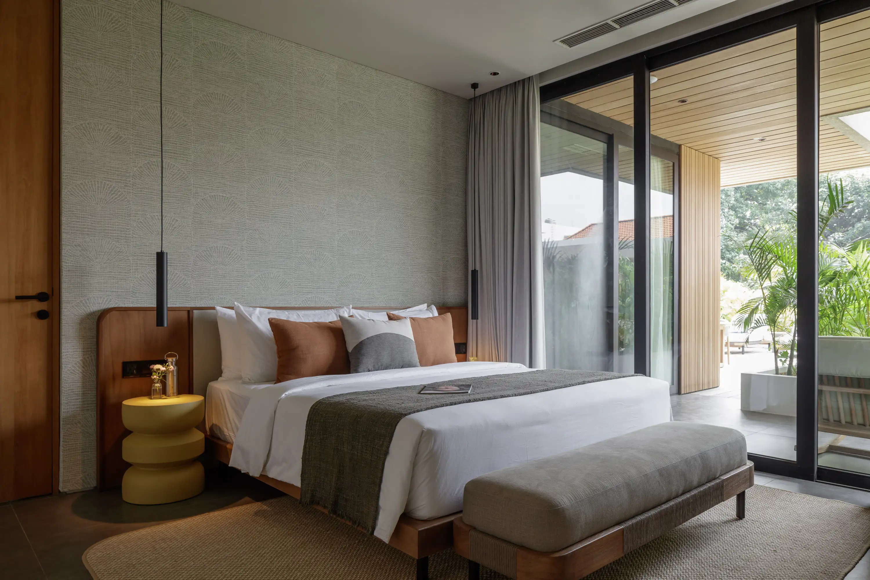 Квартира 229м² в Индонезии, Кангу. Стоимостью 429000$ аренда фото-5