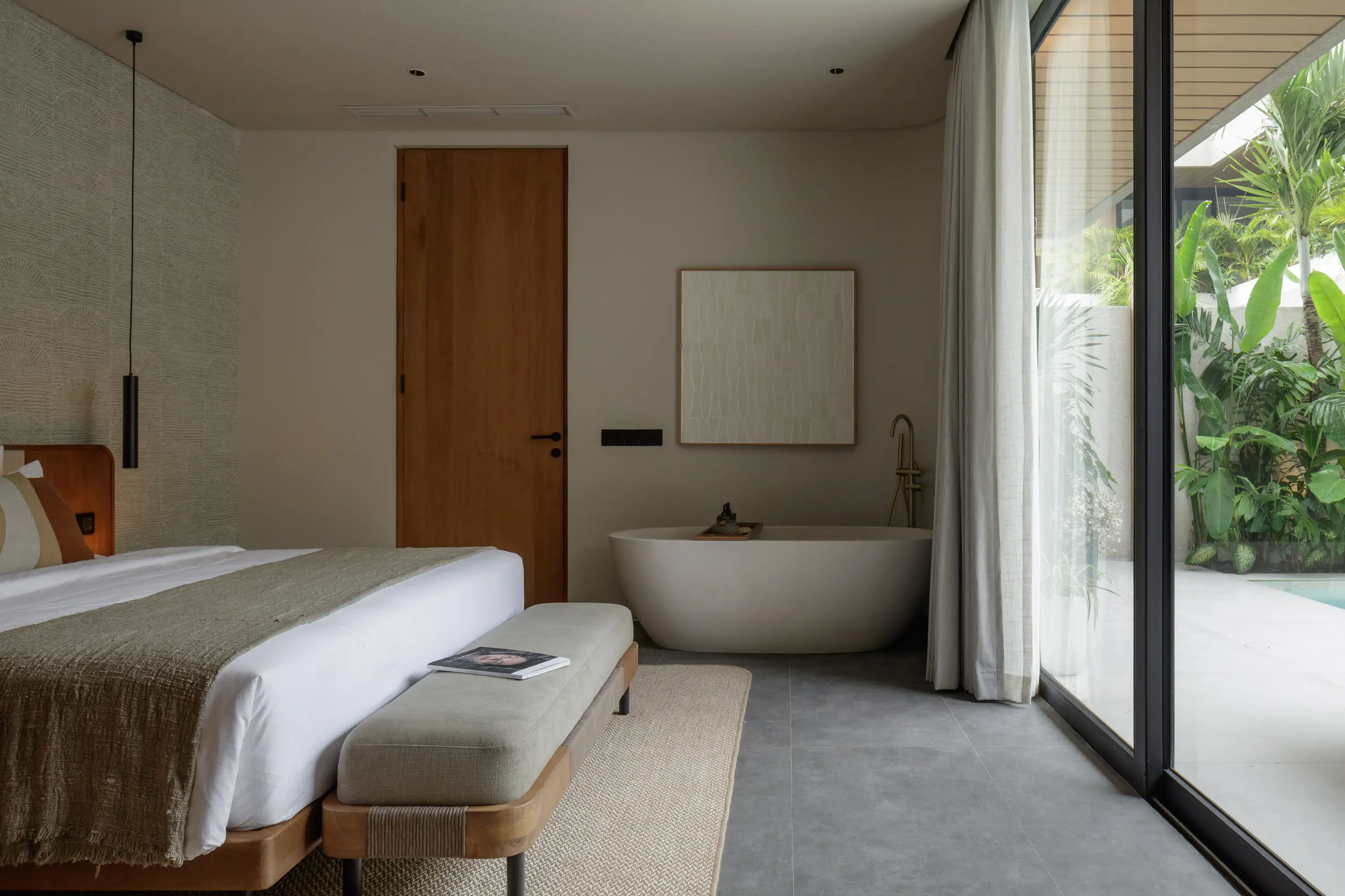 Квартира 229м² в Индонезии, Кангу. Стоимостью 429000$ аренда фото-6