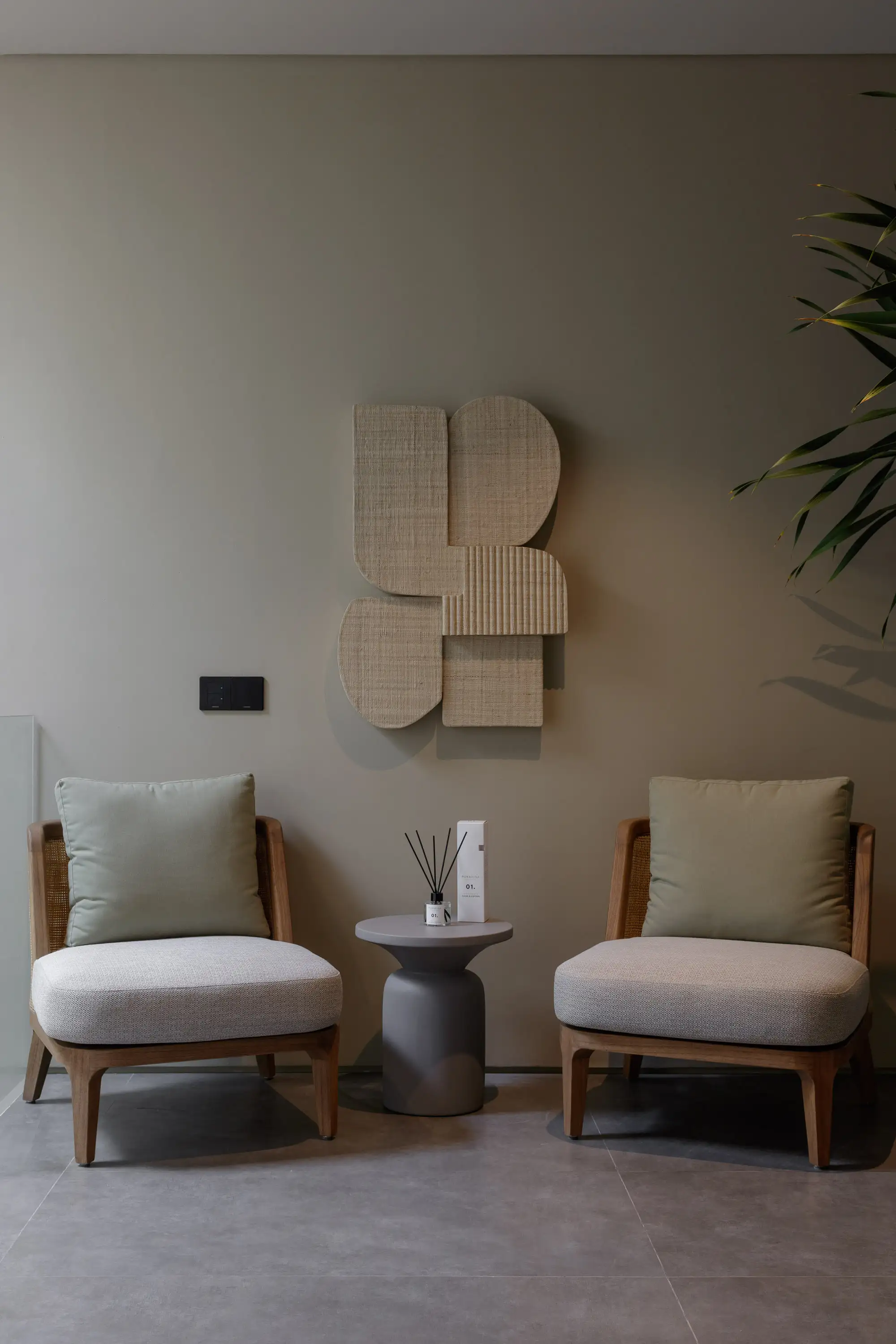 Квартира 229м² в Индонезии, Кангу. Стоимостью 429000$ аренда фото-7