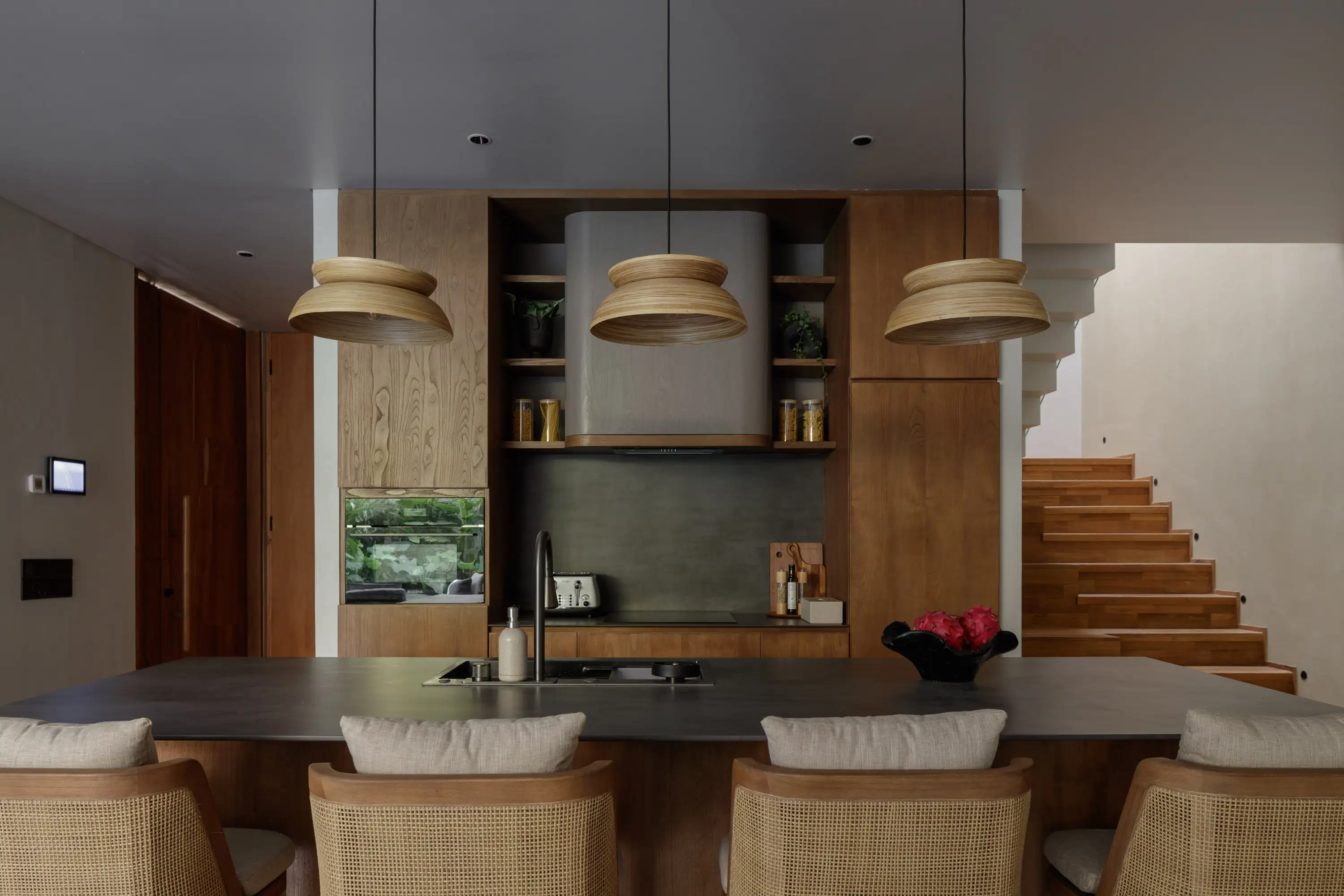 Квартира 229м² в Индонезии, Кангу. Стоимостью 429000$ аренда фото-8