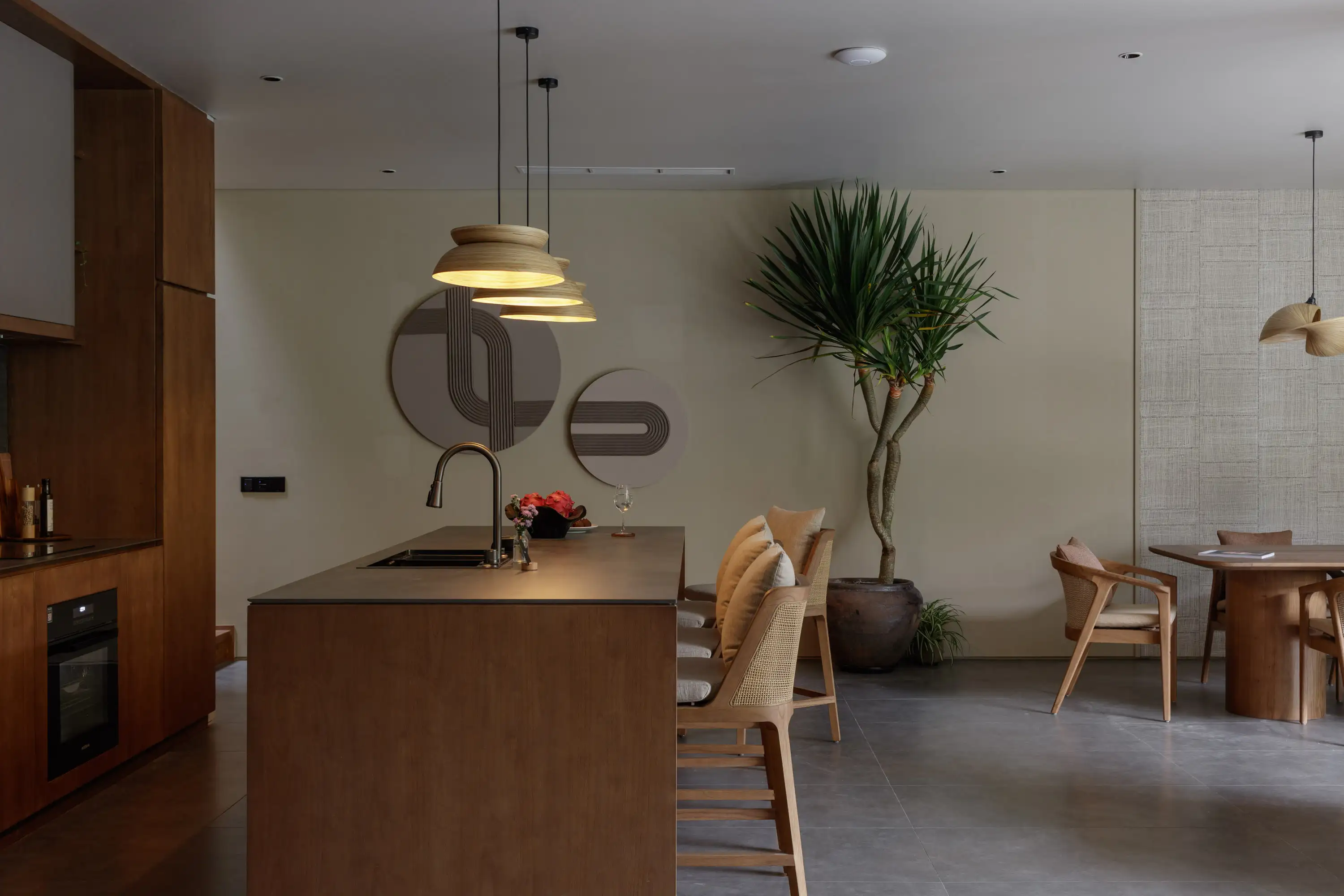 Квартира 229м² в Индонезии, Кангу. Стоимостью 429000$ аренда фото-9