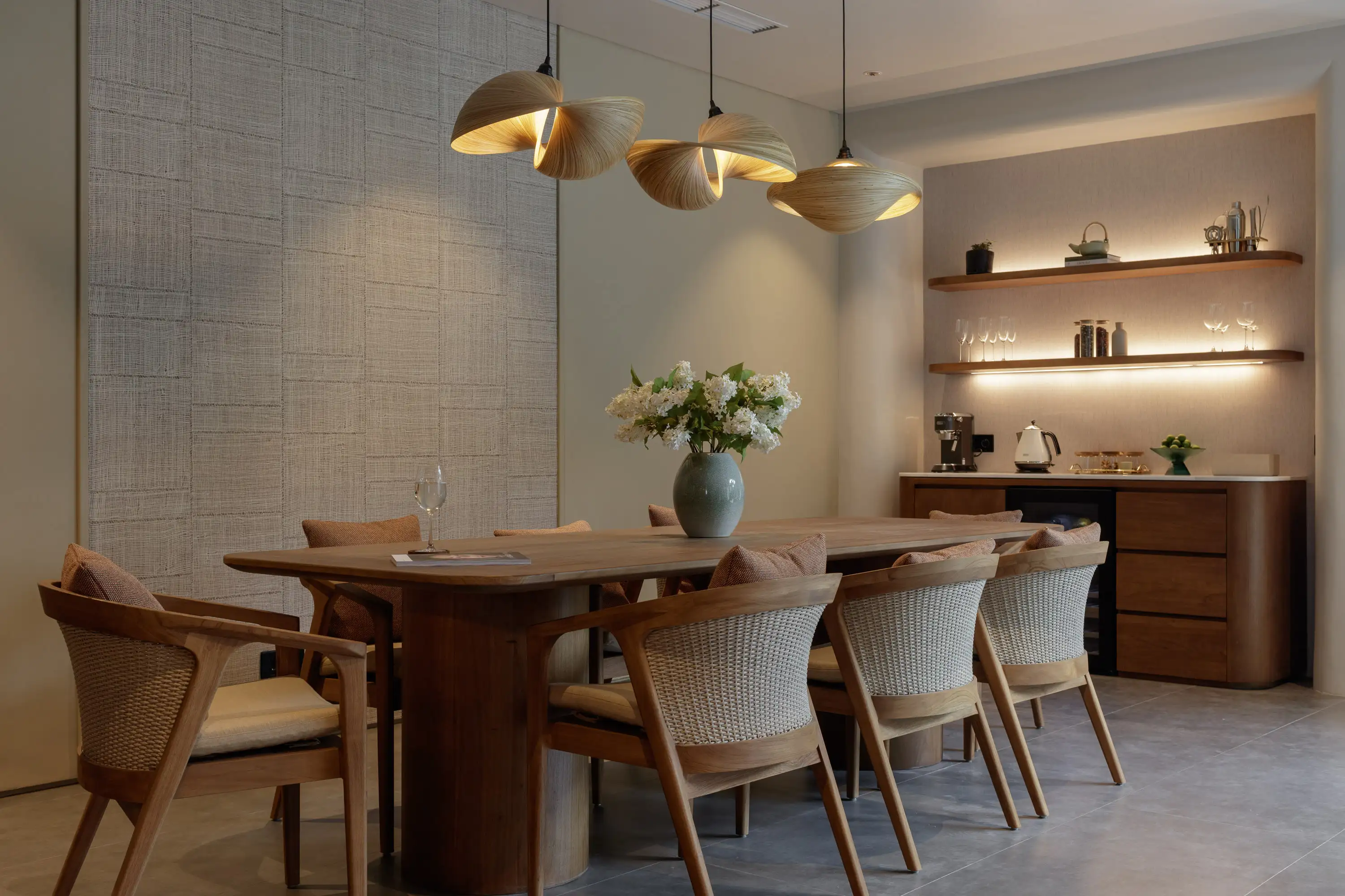 Квартира 229м² в Индонезии, Кангу. Стоимостью 429000$ аренда фото-10