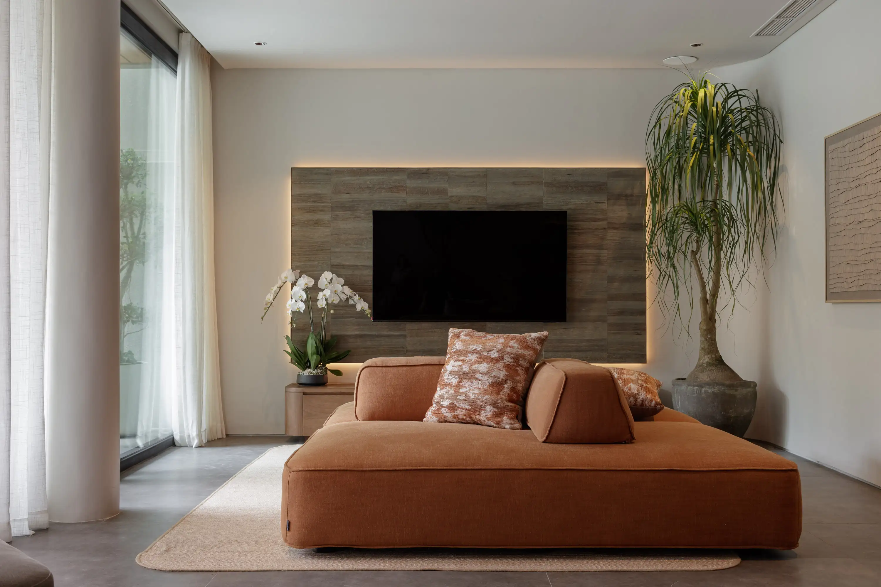 Квартира 229м² в Индонезии, Кангу. Стоимостью 429000$ аренда фото-11