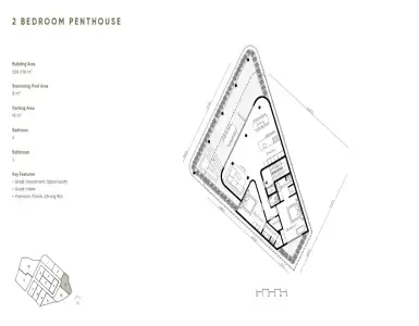 Купить квартиру в Индонезии 429000$