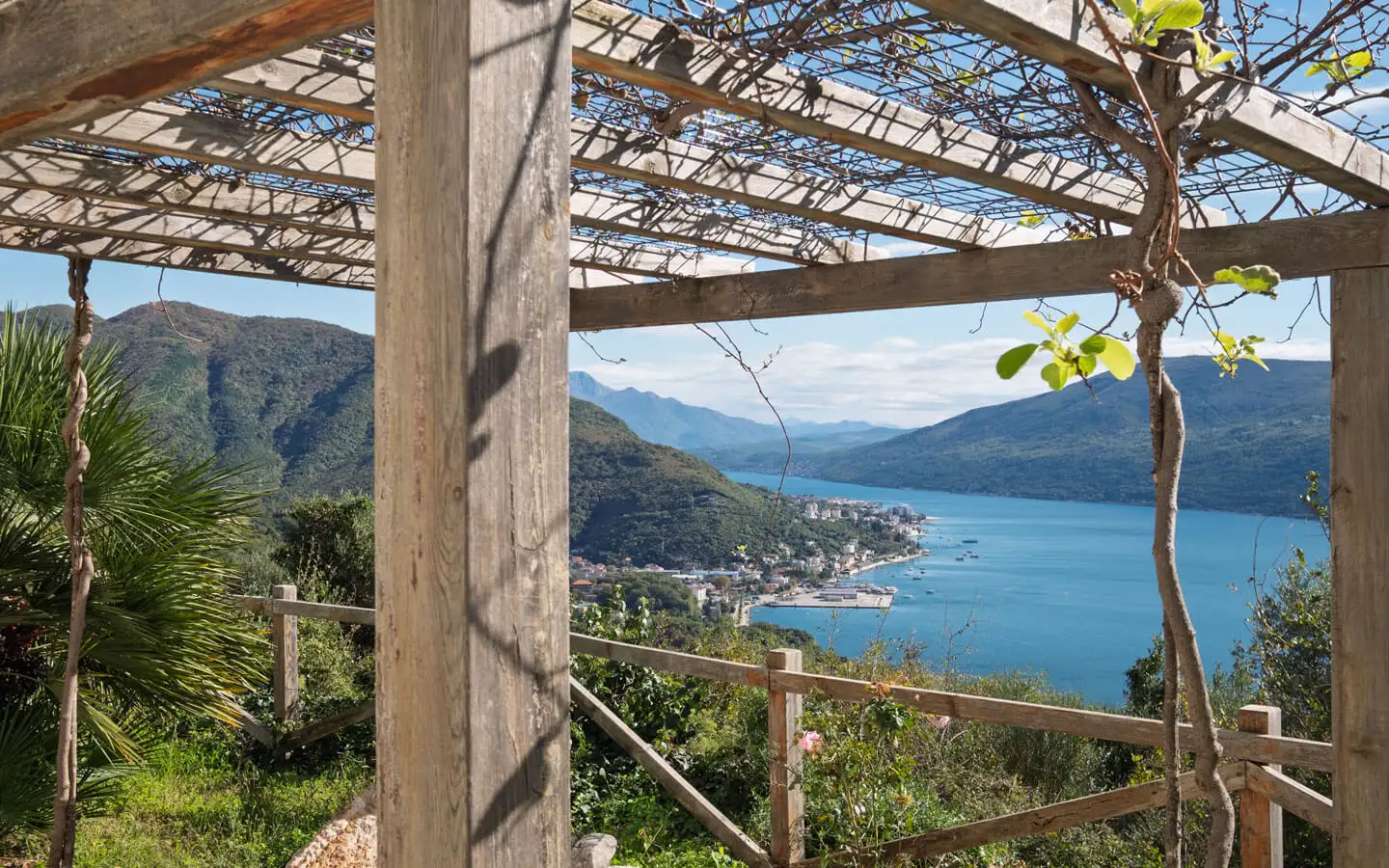 Пентхаус 184м² в Черногории, Поди. Стоимостью 340000€ аренда фото-14