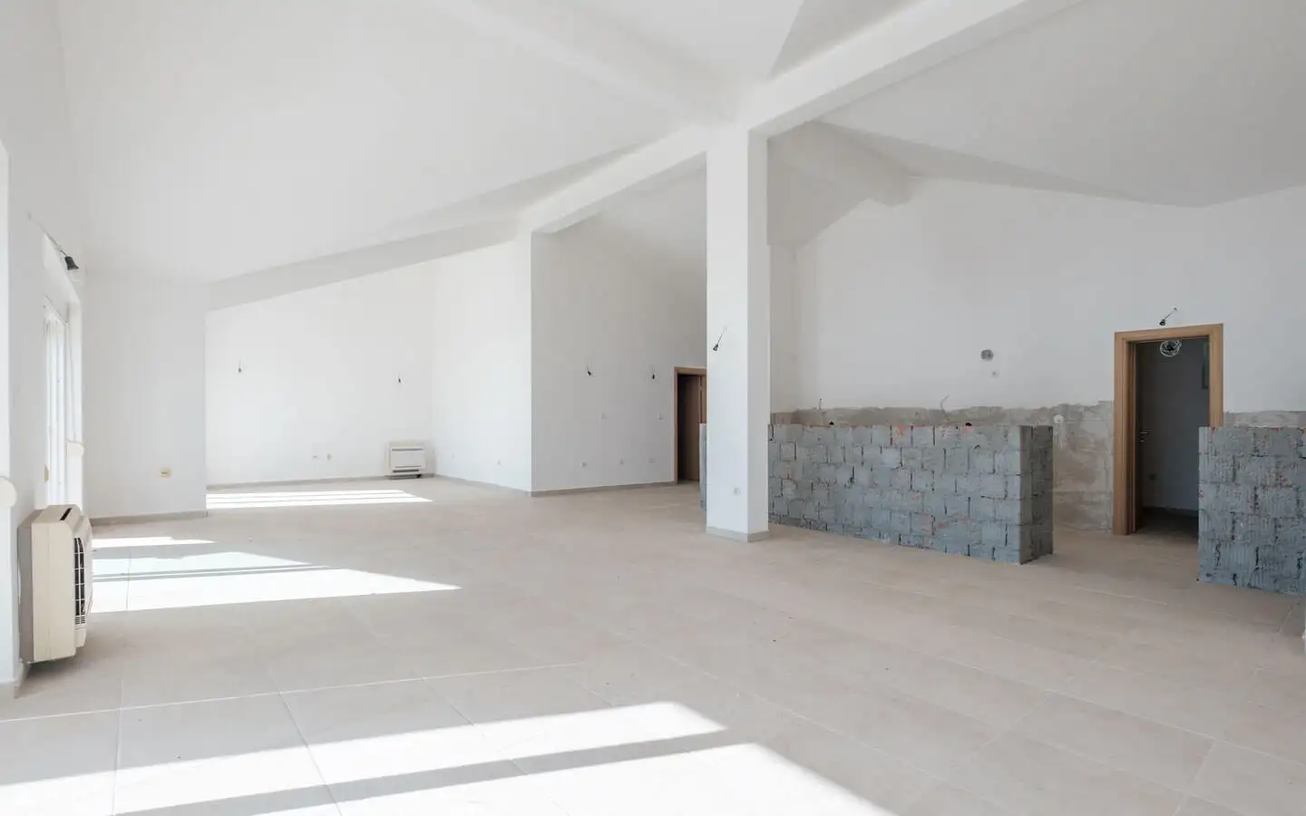 Пентхаус 184м² в Черногории, Поди. Стоимостью 340000€ аренда фото-16