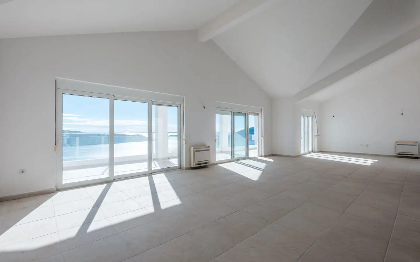 Пентхаус 184м² в Черногории, Поди. Стоимостью 340000€ аренда фото-17