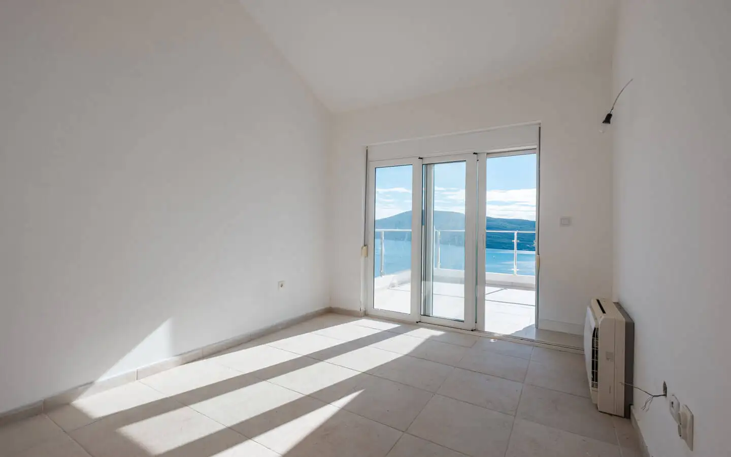 Пентхаус 184м² в Черногории, Поди. Стоимостью 340000€ аренда фото-18