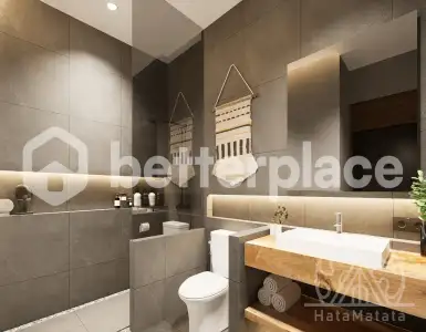 Купить виллу в Индонезии 140673$