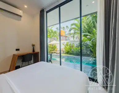 Купить виллу в Индонезии 499000$