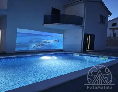 Купить виллу в Хорватии 780000€