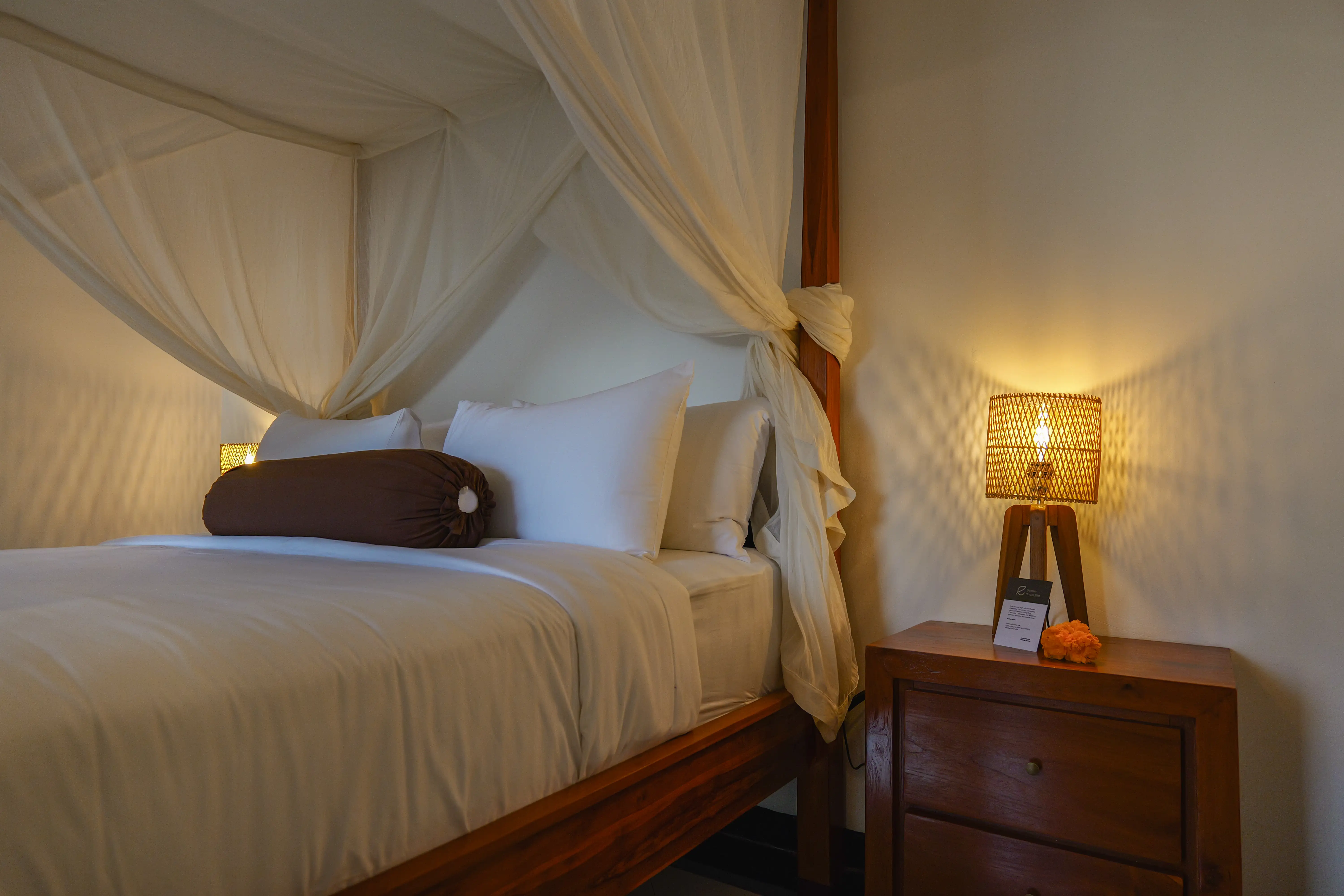 Другие объекты 600м² в Индонезии, Убуд. Стоимостью 119732$ аренда фото-5