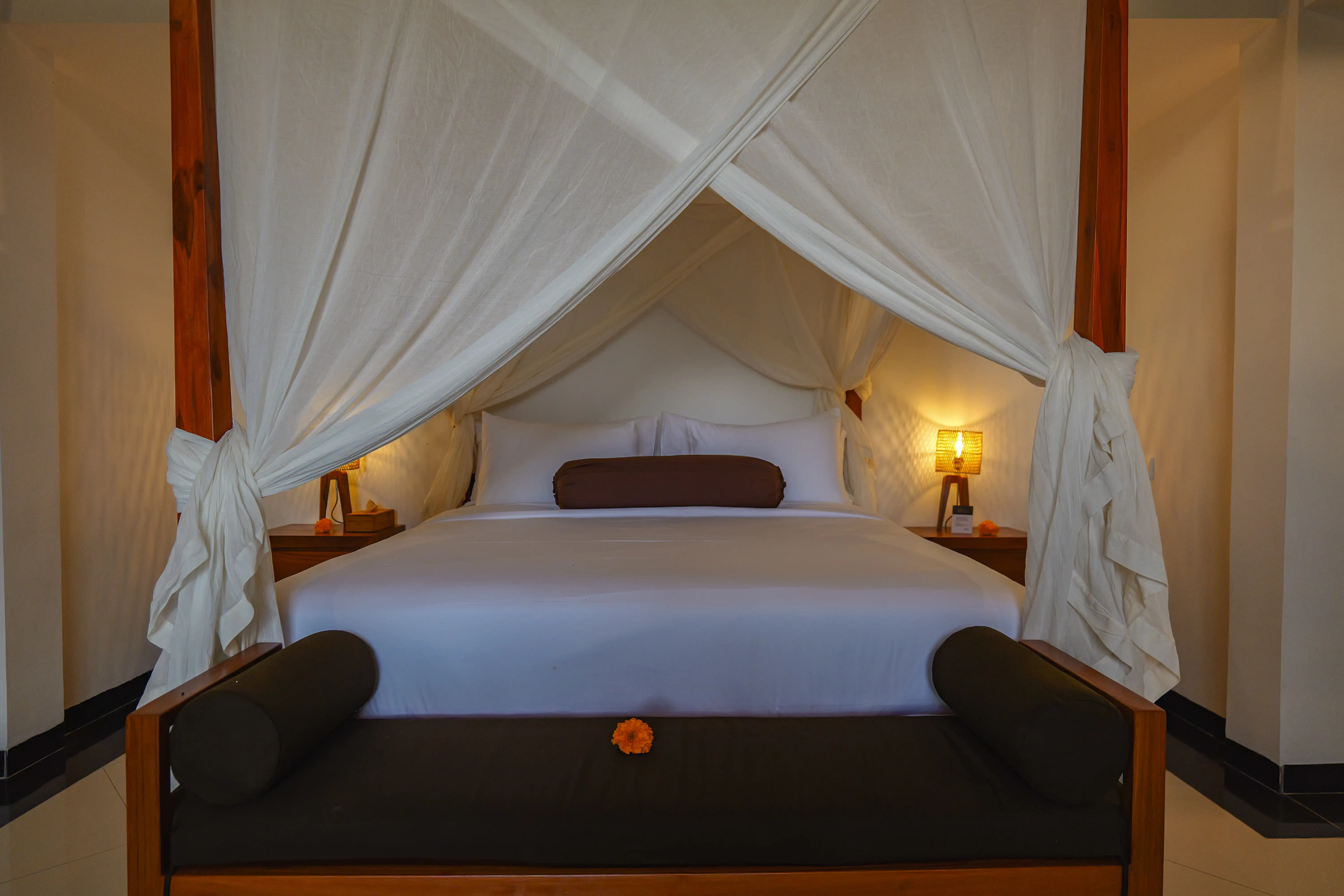 Другие объекты 600м² в Индонезии, Убуд. Стоимостью 119732$ аренда фото-6