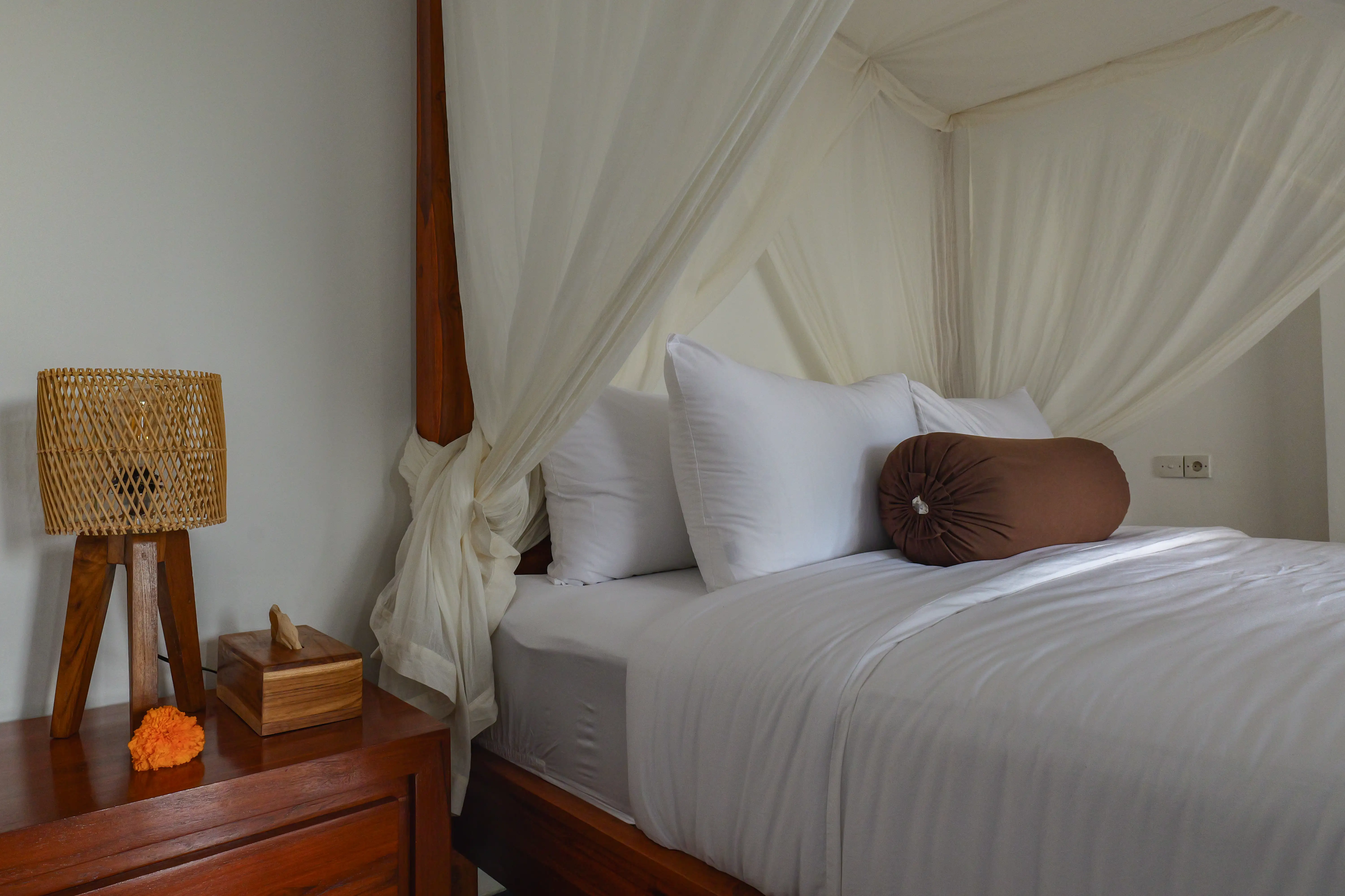 Другие объекты 600м² в Индонезии, Убуд. Стоимостью 119732$ аренда фото-7