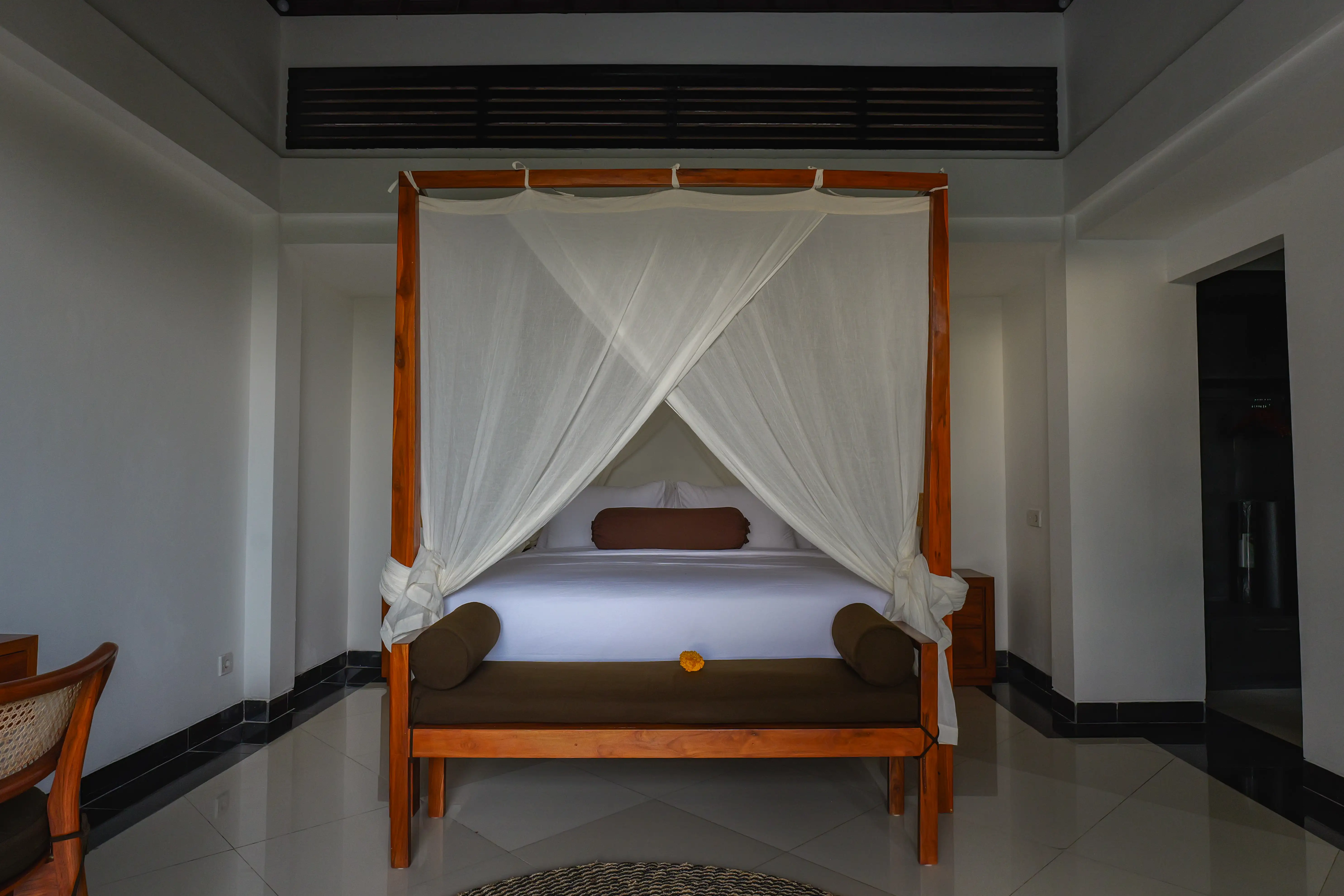 Другие объекты 600м² в Индонезии, Убуд. Стоимостью 119732$ аренда фото-8