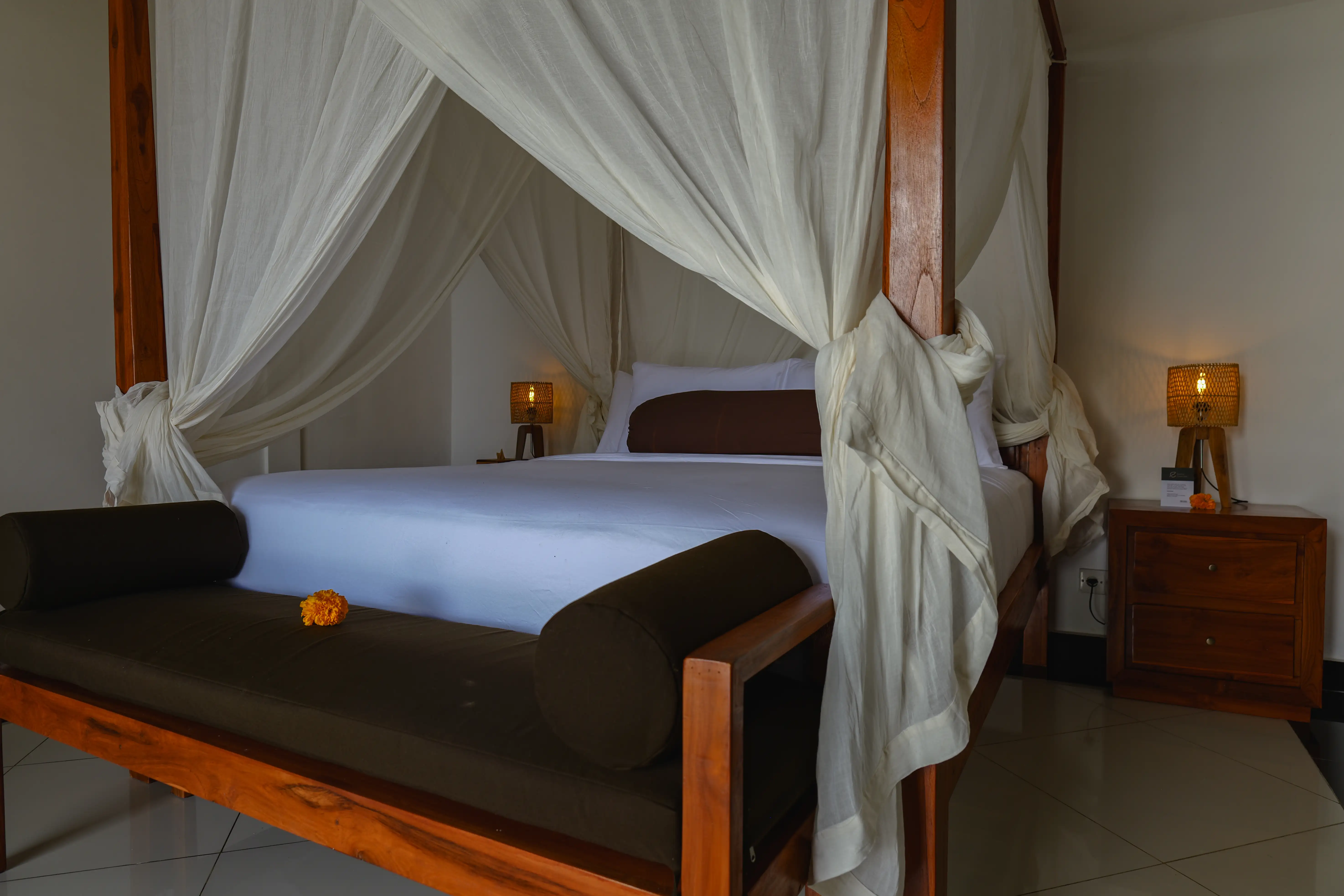 Другие объекты 600м² в Индонезии, Убуд. Стоимостью 119732$ аренда фото-9