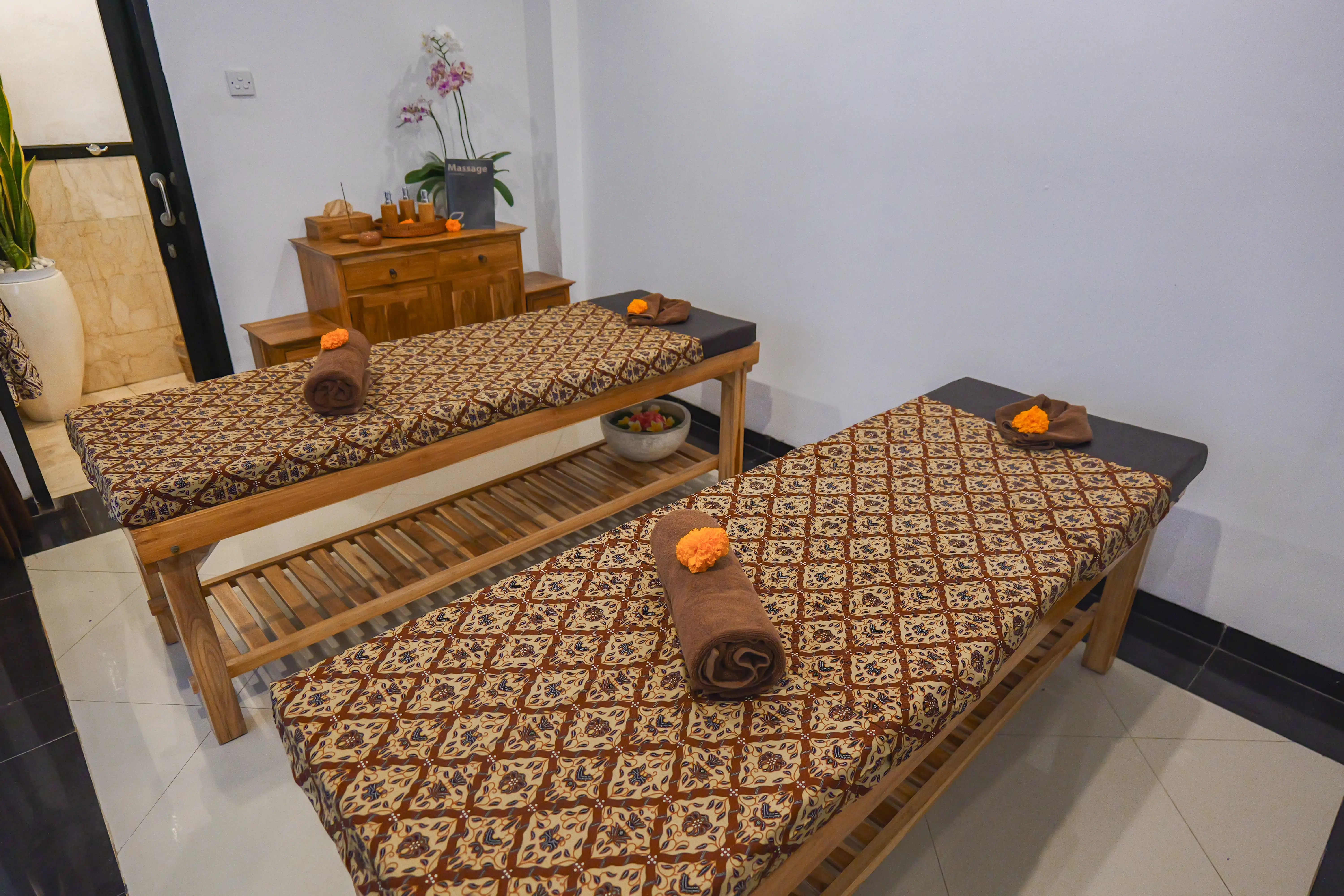 Другие объекты 600м² в Индонезии, Убуд. Стоимостью 119732$ аренда фото-12