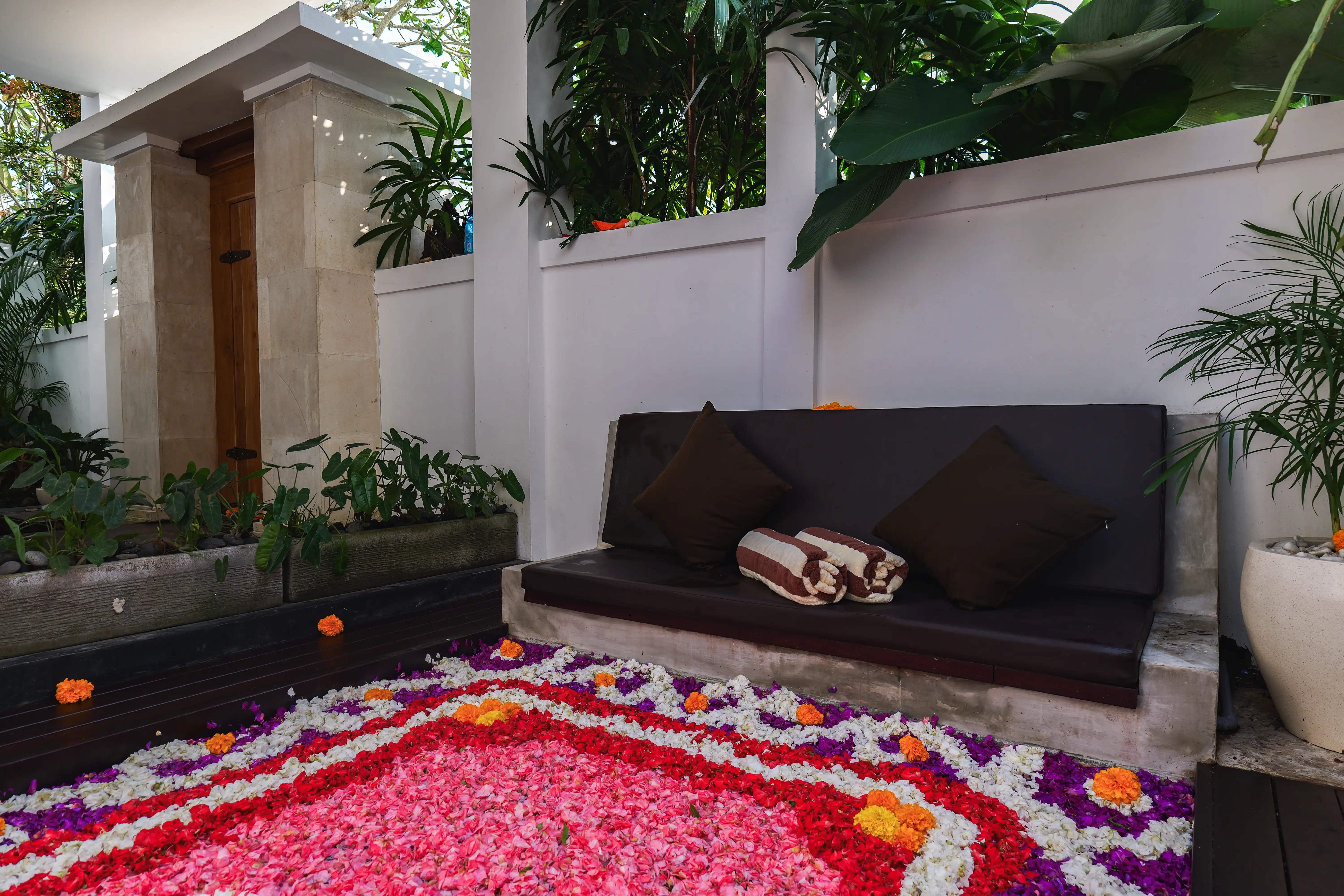 Другие объекты 600м² в Индонезии, Убуд. Стоимостью 119732$ аренда фото-13