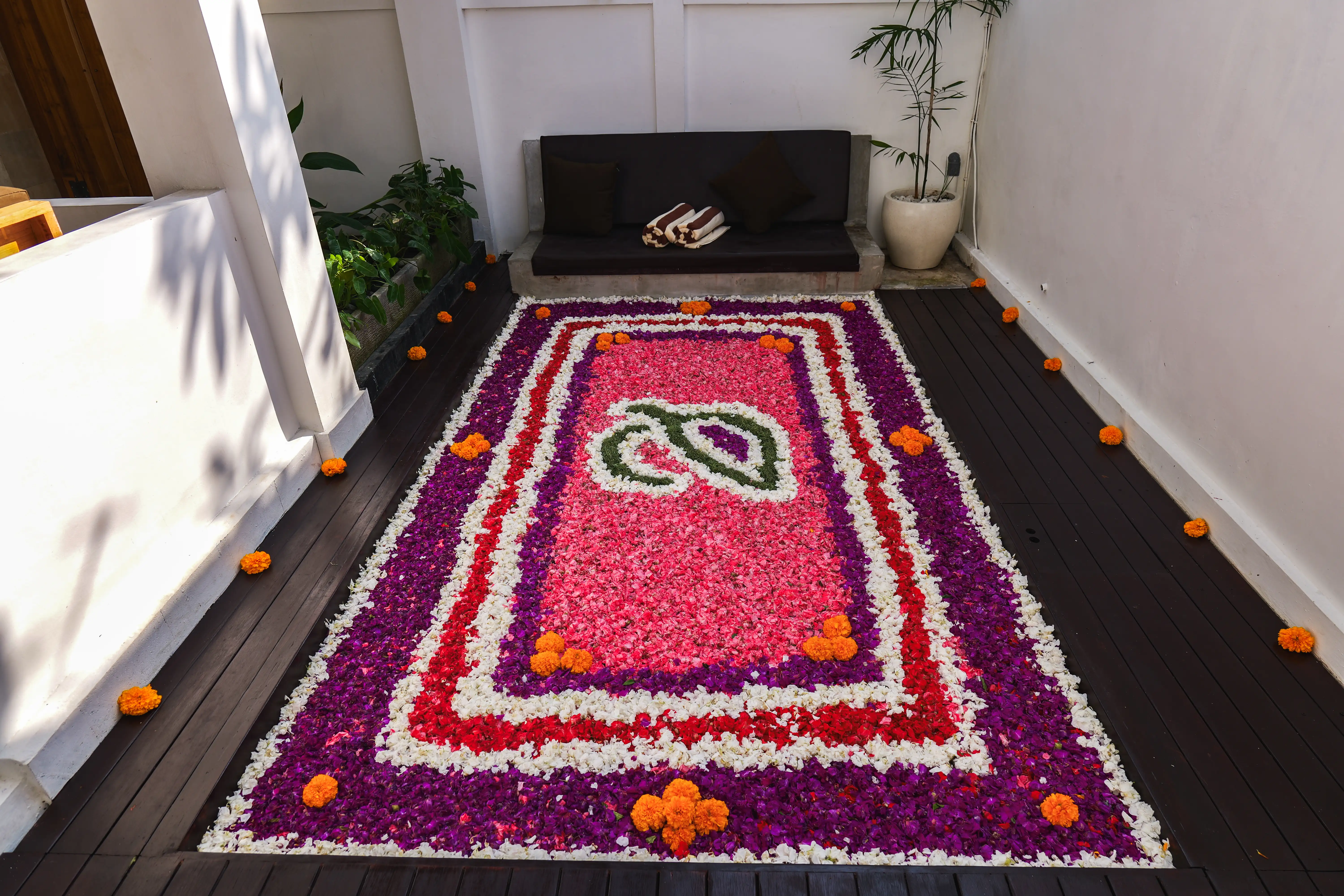 Другие объекты 600м² в Индонезии, Убуд. Стоимостью 119732$ аренда фото-14