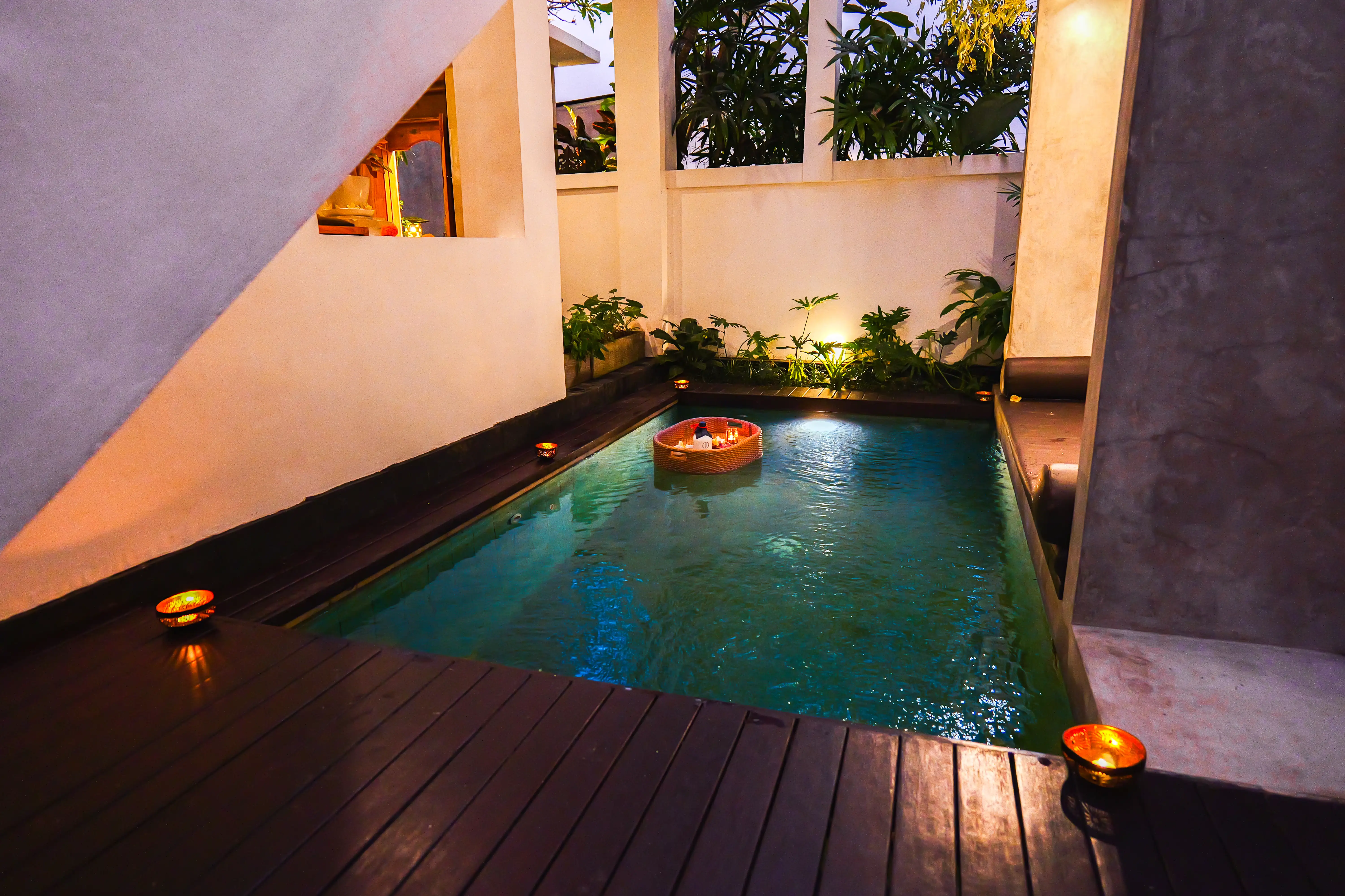 Другие объекты 600м² в Индонезии, Убуд. Стоимостью 119732$ аренда фото-15