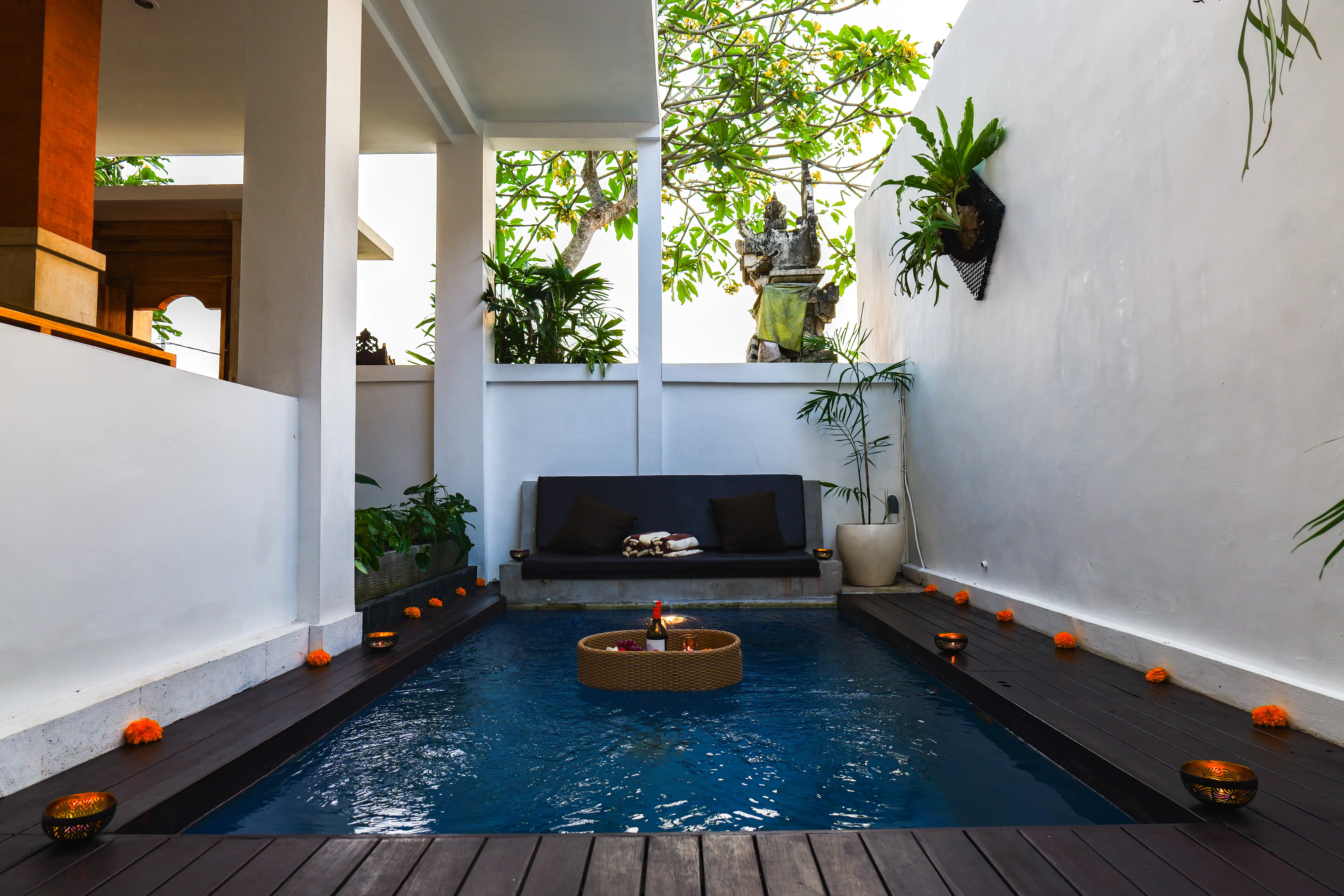 Другие объекты 600м² в Индонезии, Убуд. Стоимостью 119732$ аренда фото-17