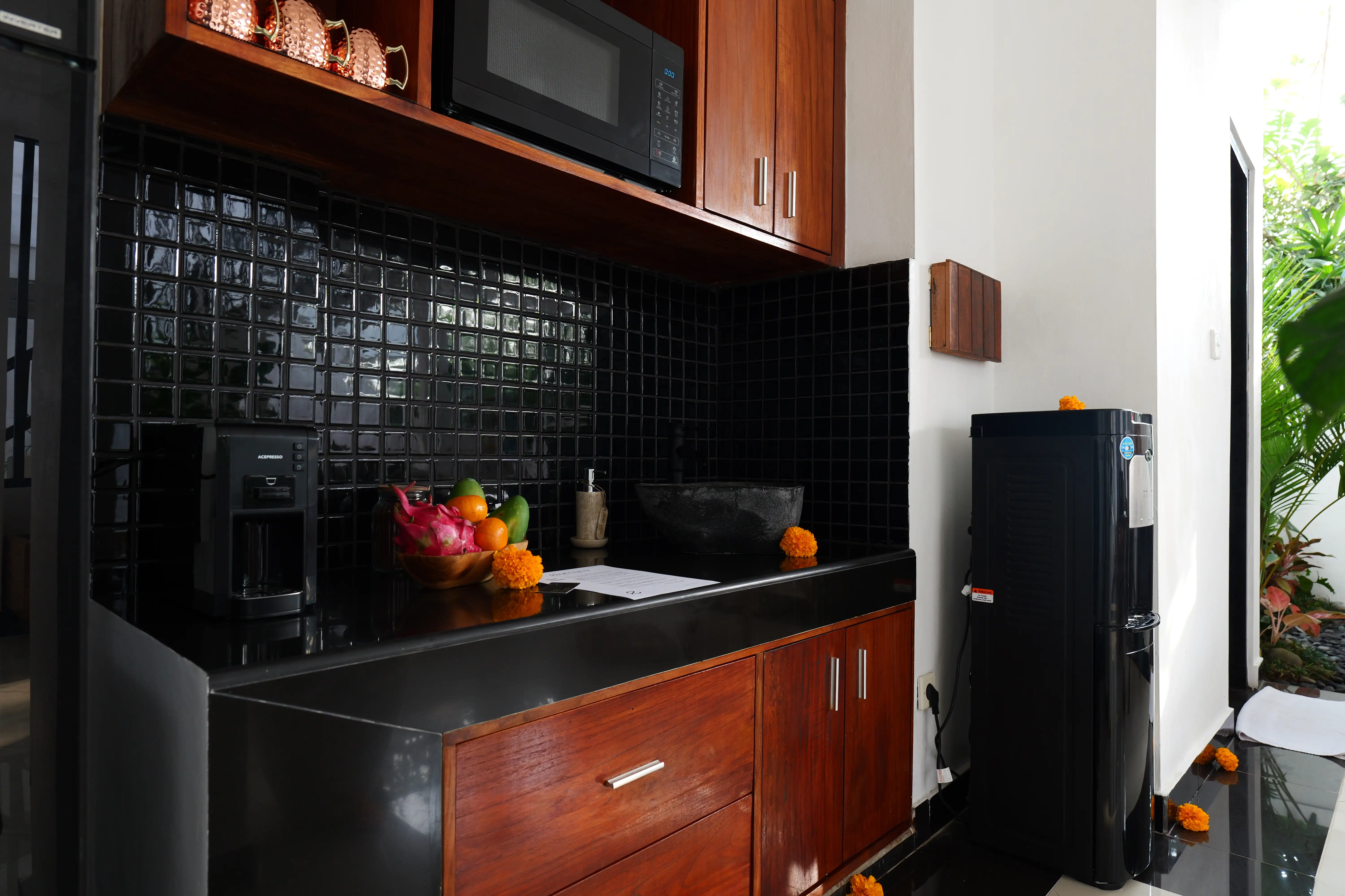 Другие объекты 600м² в Индонезии, Убуд. Стоимостью 119732$ аренда фото-18