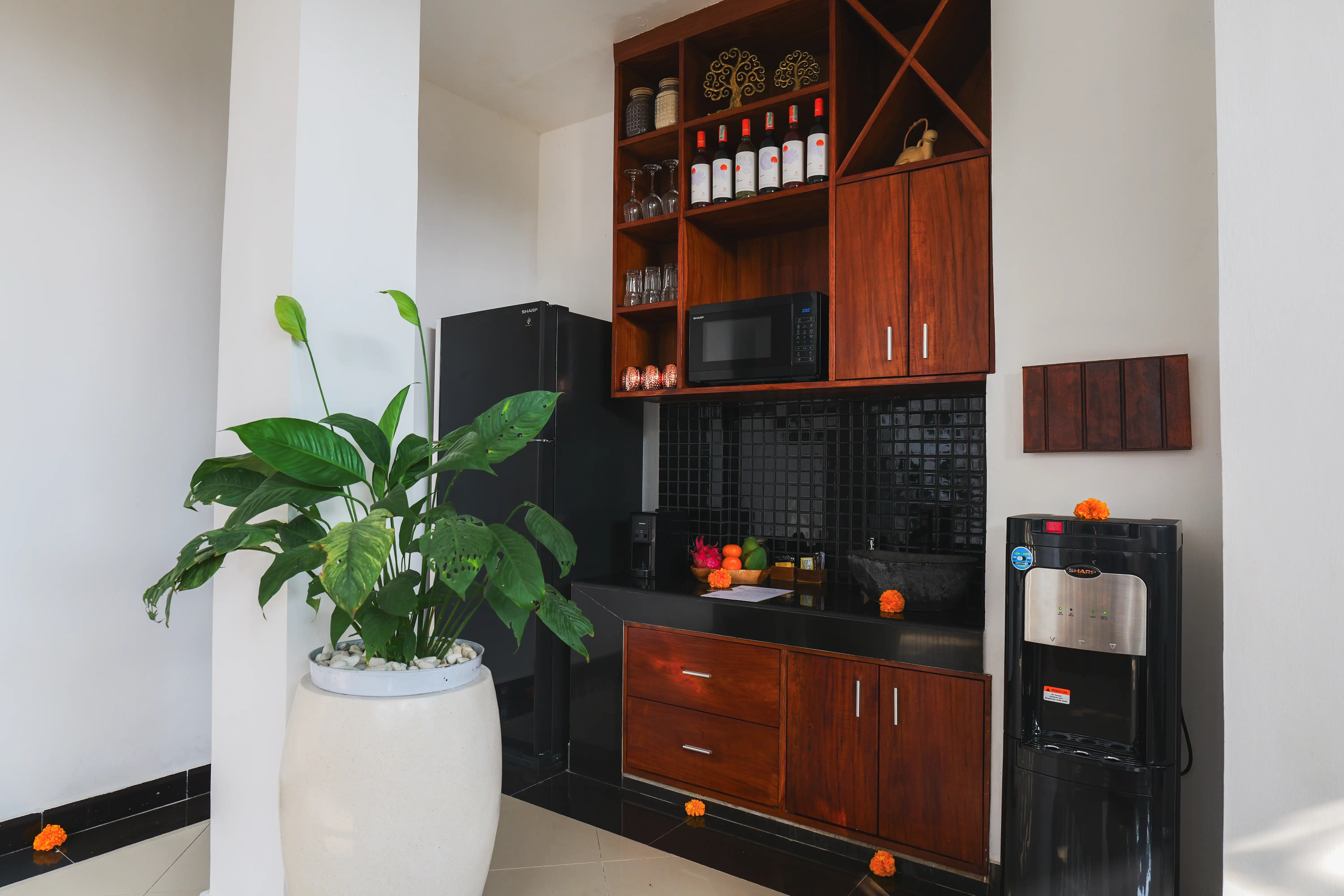 Другие объекты 600м² в Индонезии, Убуд. Стоимостью 119732$ аренда фото-19