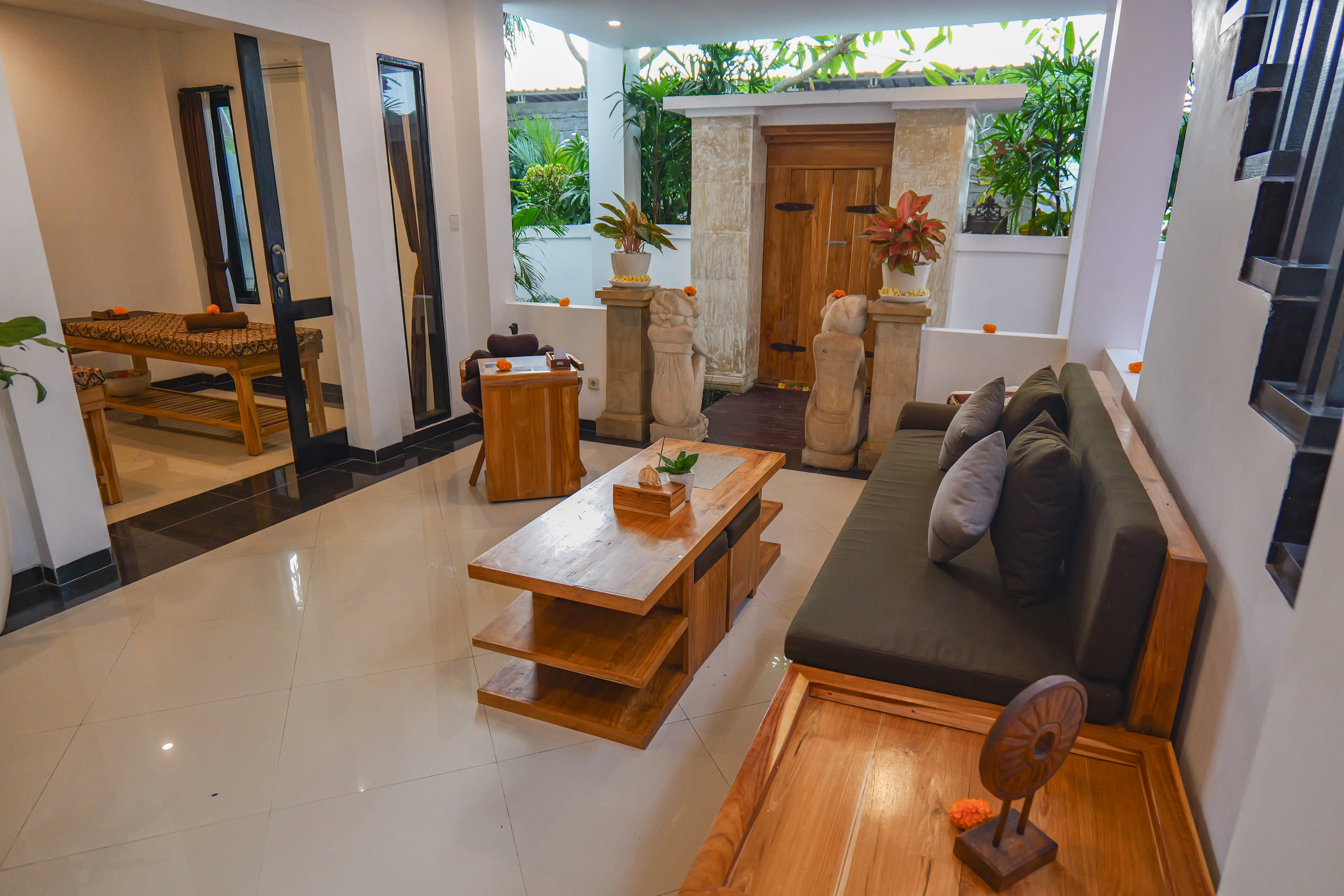 Другие объекты 600м² в Индонезии, Убуд. Стоимостью 119732$ аренда фото-20