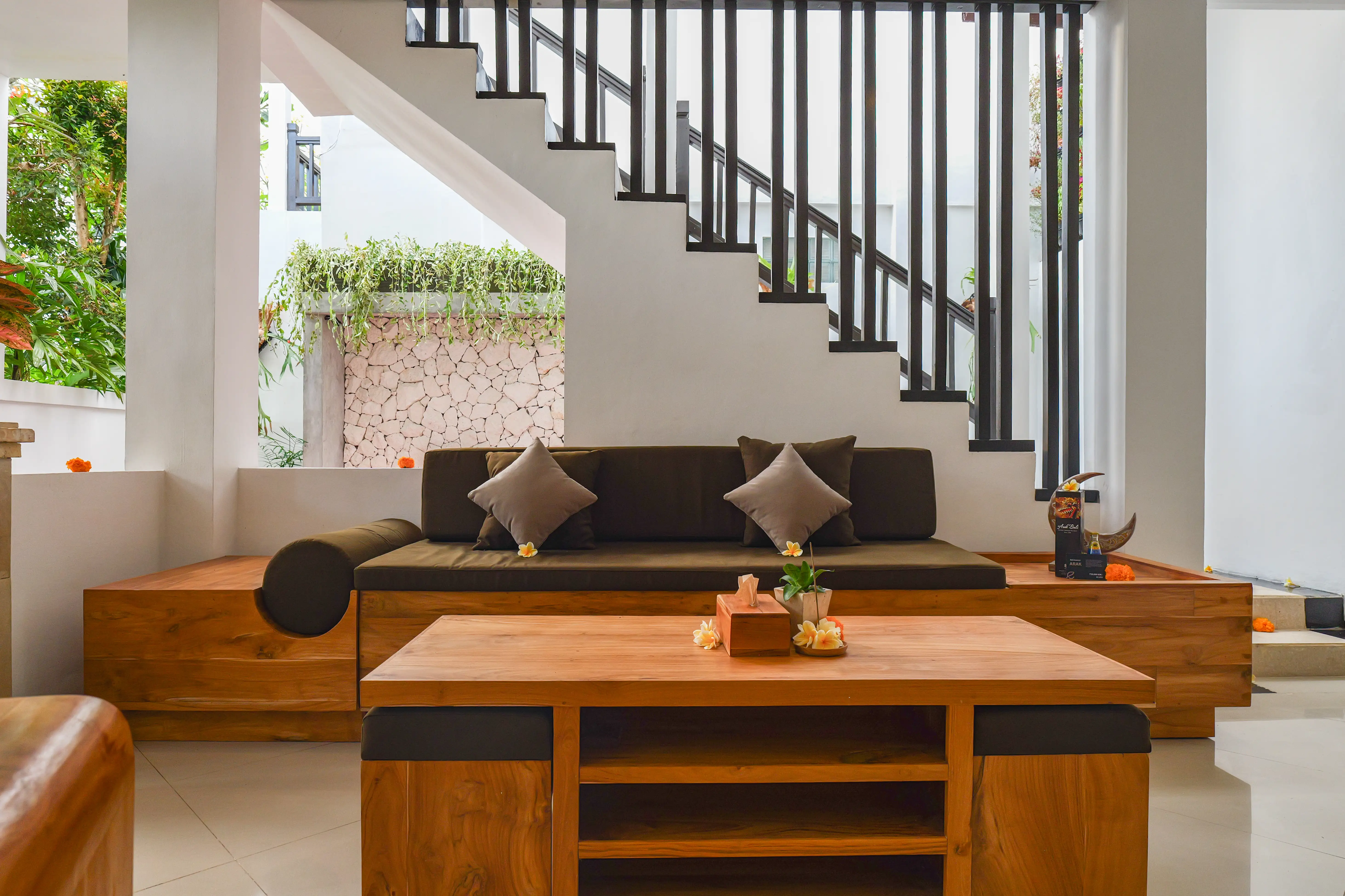 Другие объекты 600м² в Индонезии, Убуд. Стоимостью 119732$ аренда фото-21