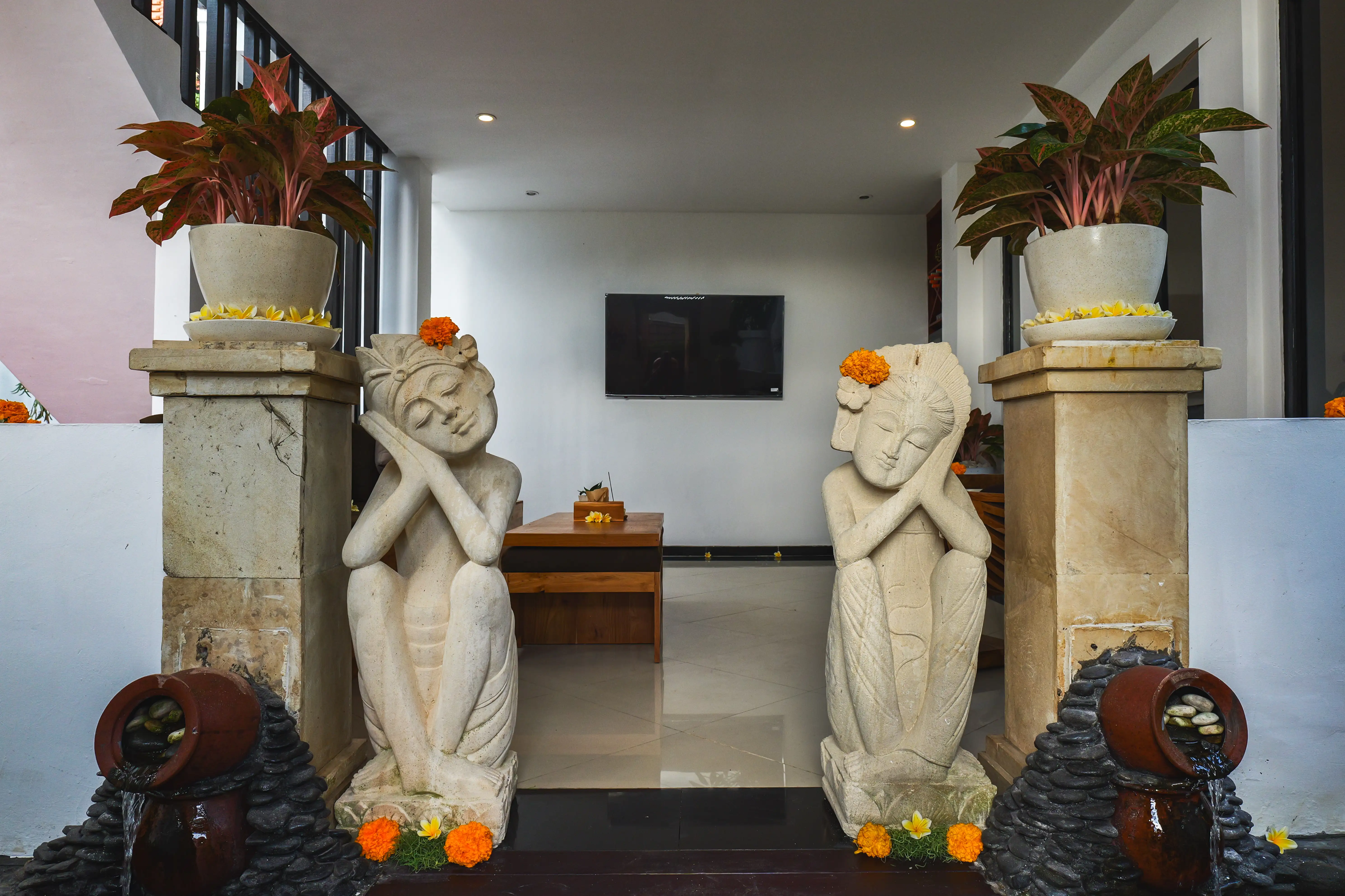 Другие объекты 600м² в Индонезии, Убуд. Стоимостью 119732$ аренда фото-24