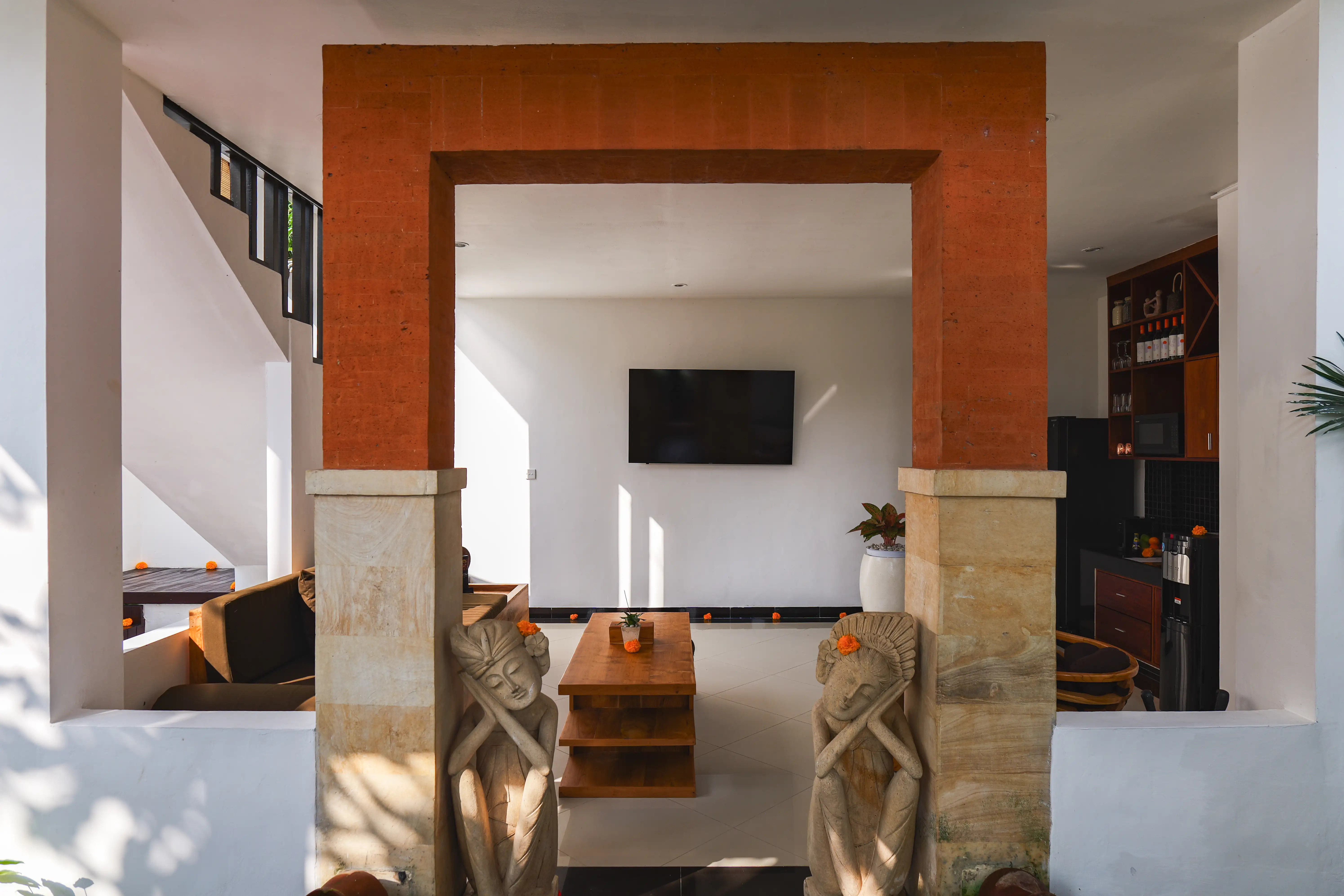 Другие объекты 600м² в Индонезии, Убуд. Стоимостью 119732$ аренда фото-25