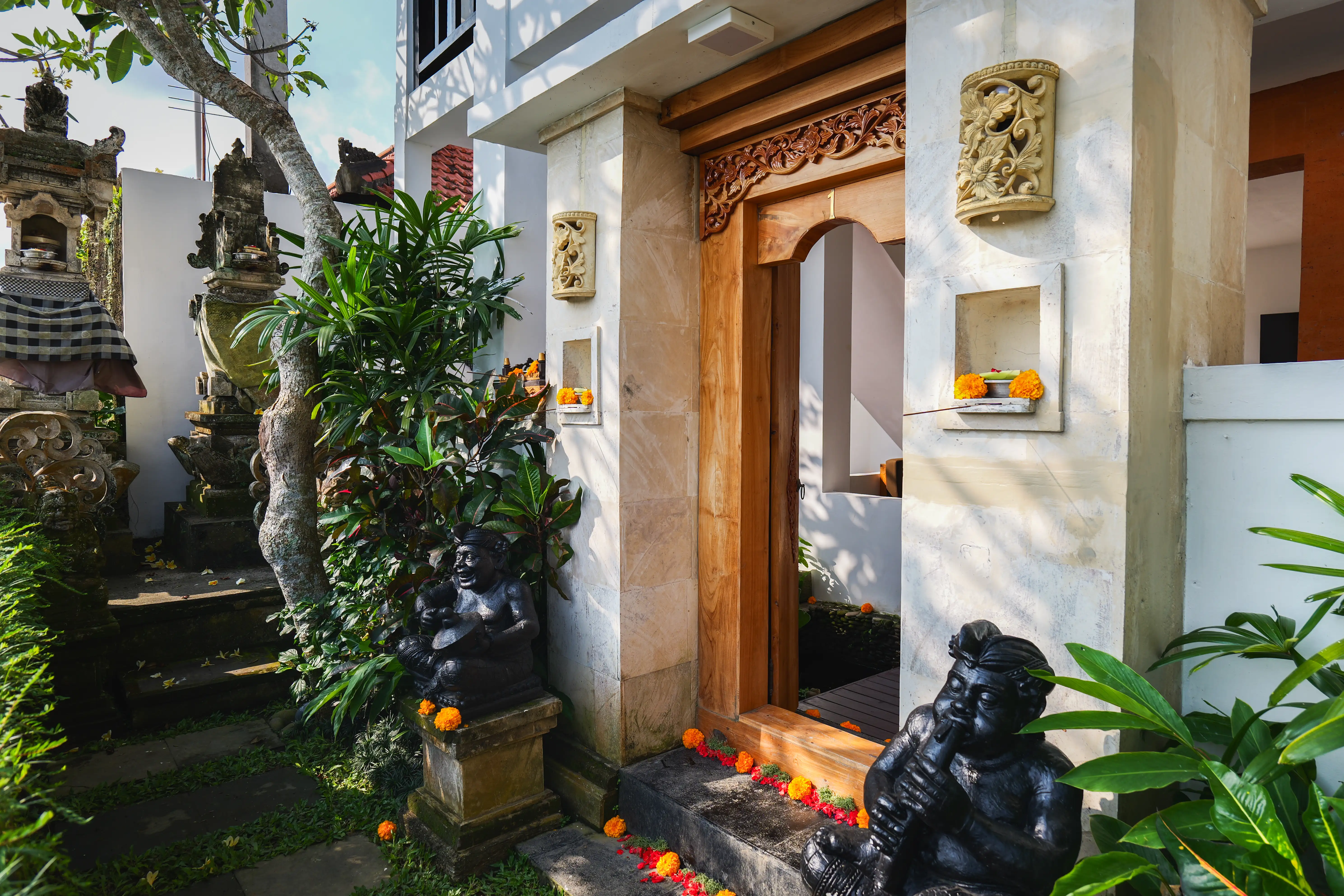 Другие объекты 600м² в Индонезии, Убуд. Стоимостью 119732$ аренда фото-26