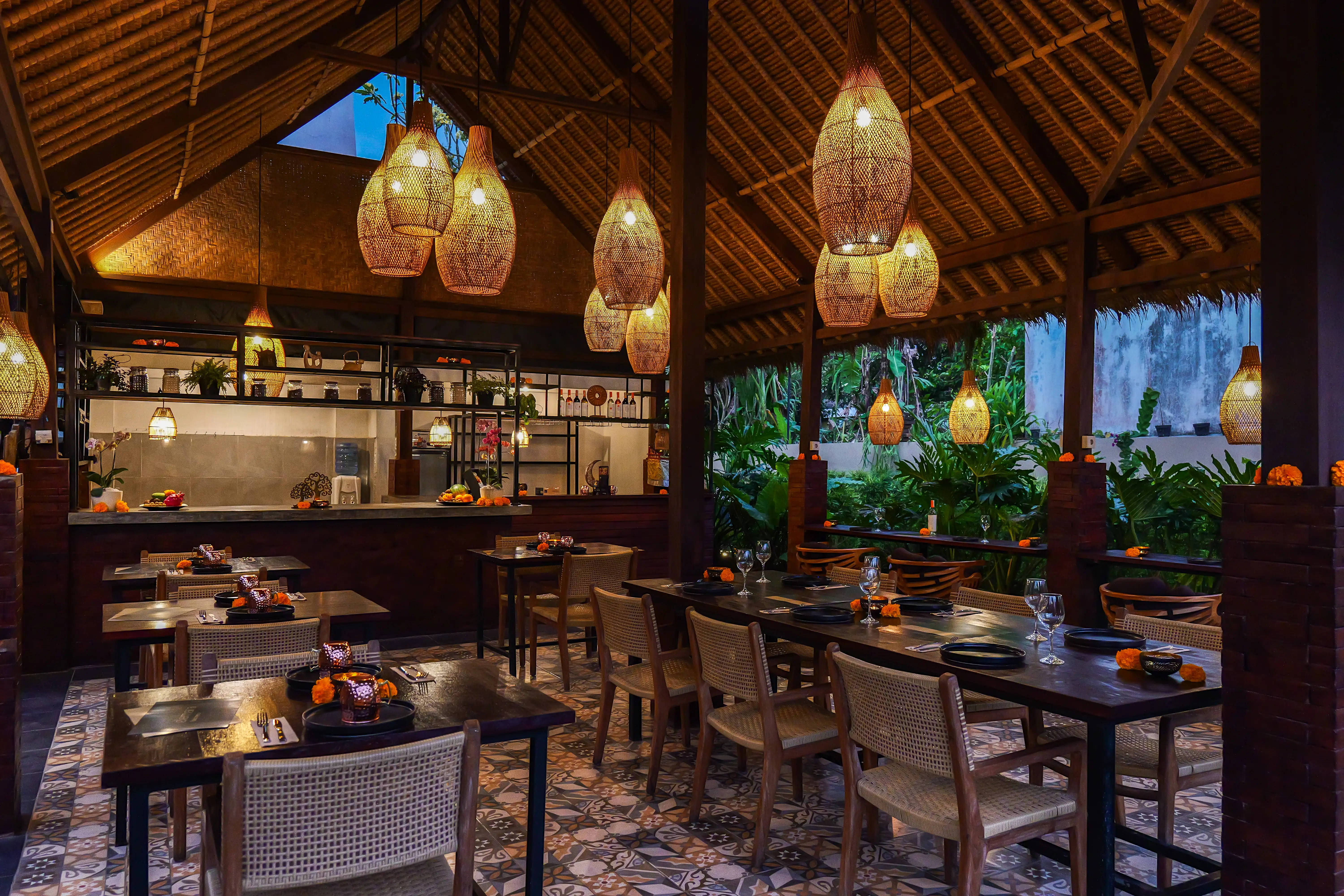 Другие объекты 600м² в Индонезии, Убуд. Стоимостью 119732$ аренда фото-27