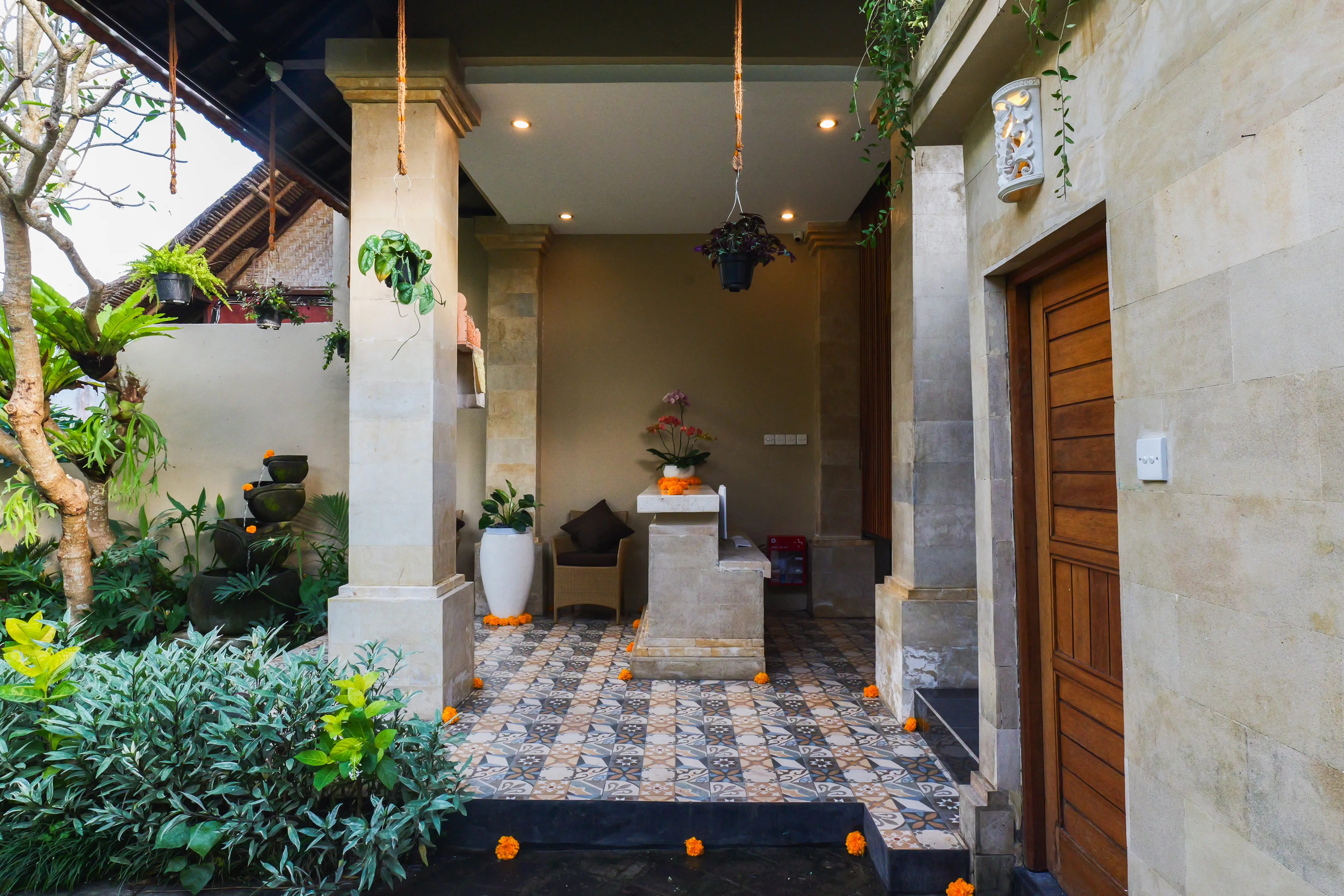 Другие объекты 600м² в Индонезии, Убуд. Стоимостью 119732$ аренда фото-29