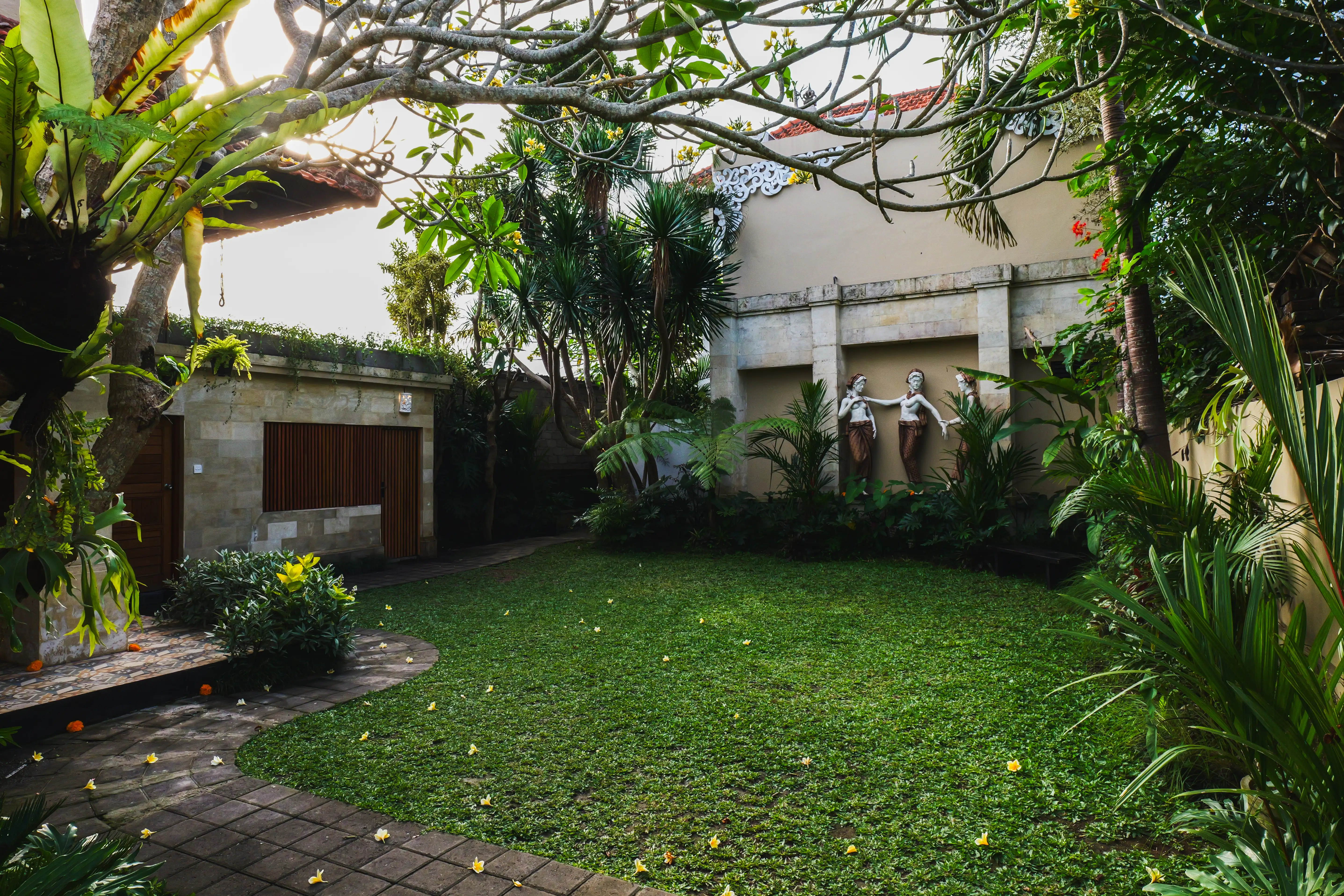 Другие объекты 600м² в Индонезии, Убуд. Стоимостью 119732$ аренда фото-30