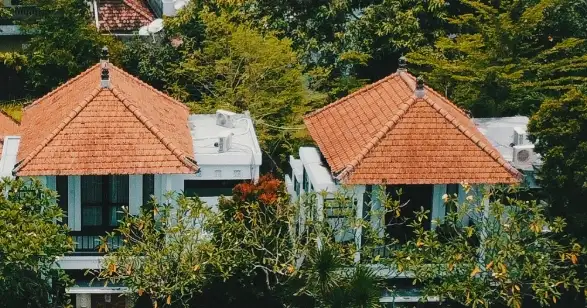 Другие объекты 600м² в Индонезии, Убуд. Стоимостью 119732$ аренда фото-32