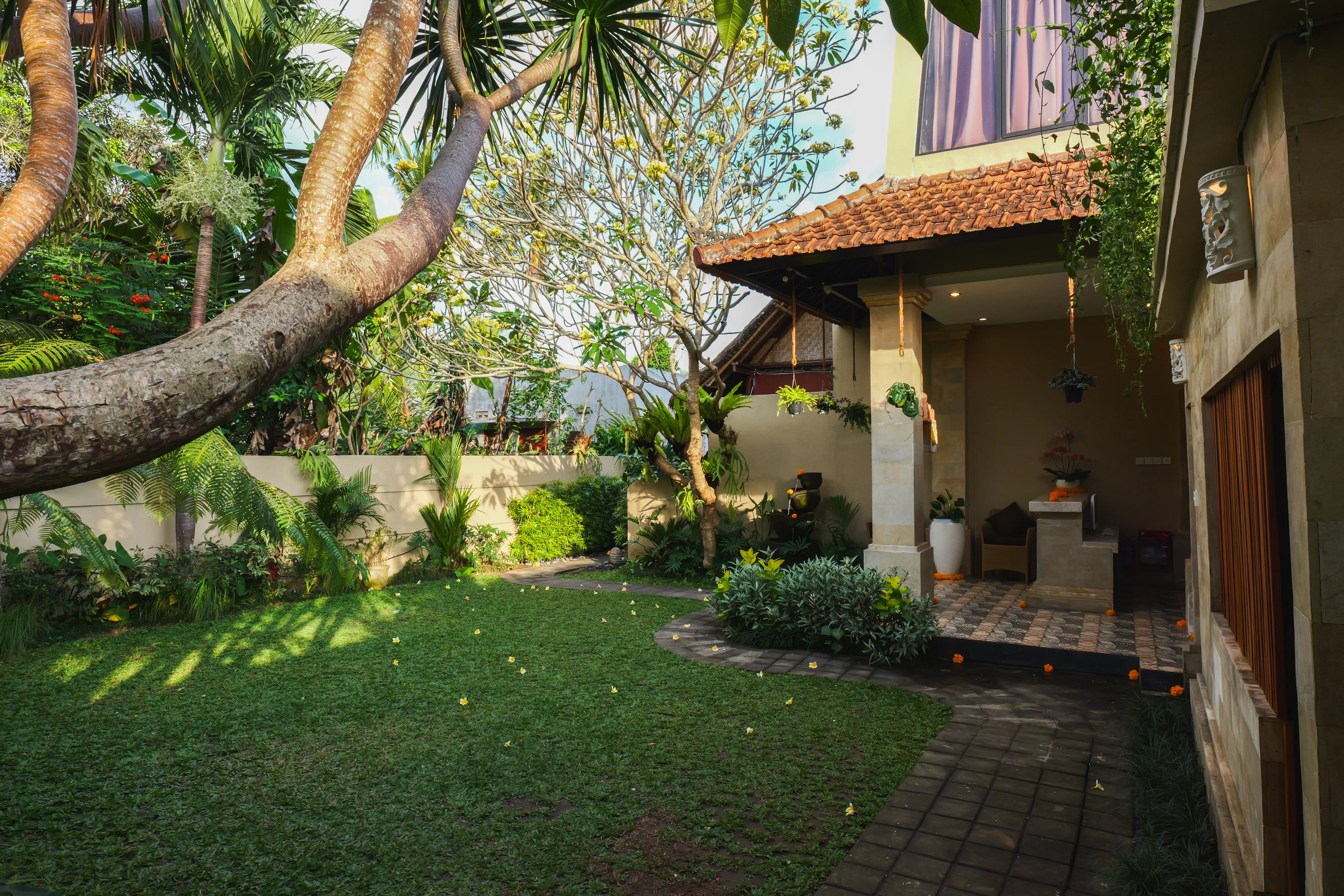 Другие объекты 600м² в Индонезии, Убуд. Стоимостью 119732$ аренда фото-33