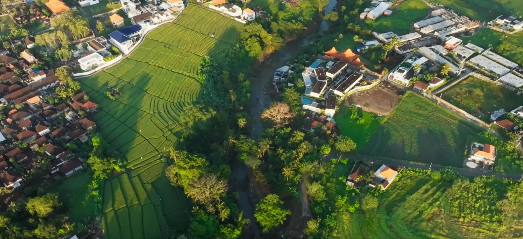 Земельный участок 0м² в Индонезии, Табанан. Стоимостью 121090$ аренда фото-2