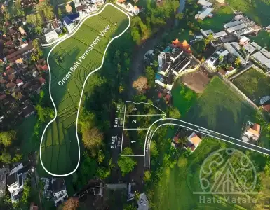 Купить земельный участок в Индонезии 121090$