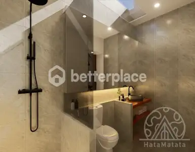 Купить виллу в Индонезии 146789$