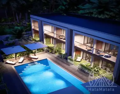 Купить квартиру в Индонезии 88500$