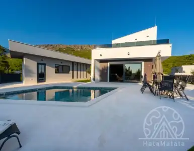 Купить виллу в Хорватии 1560000€