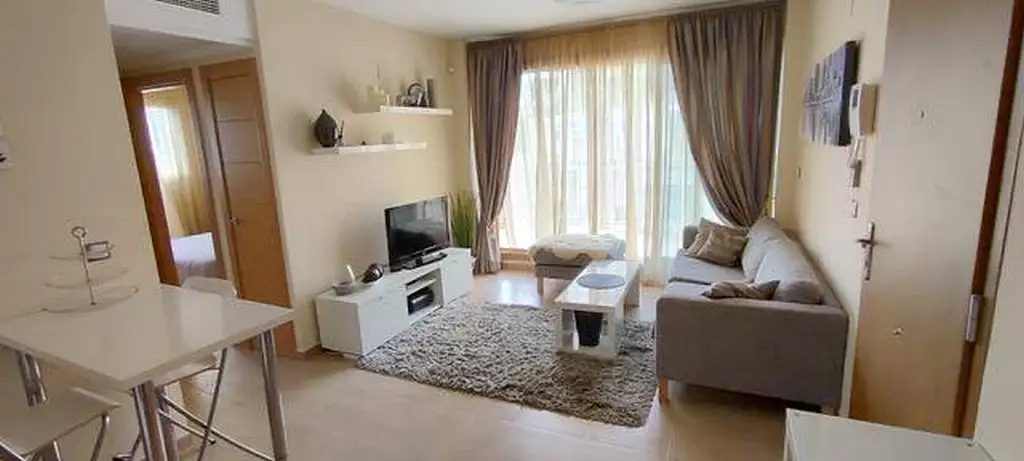 Квартира 70м² в Испании, Бенидорм. Стоимостью 225000€ аренда фото-2