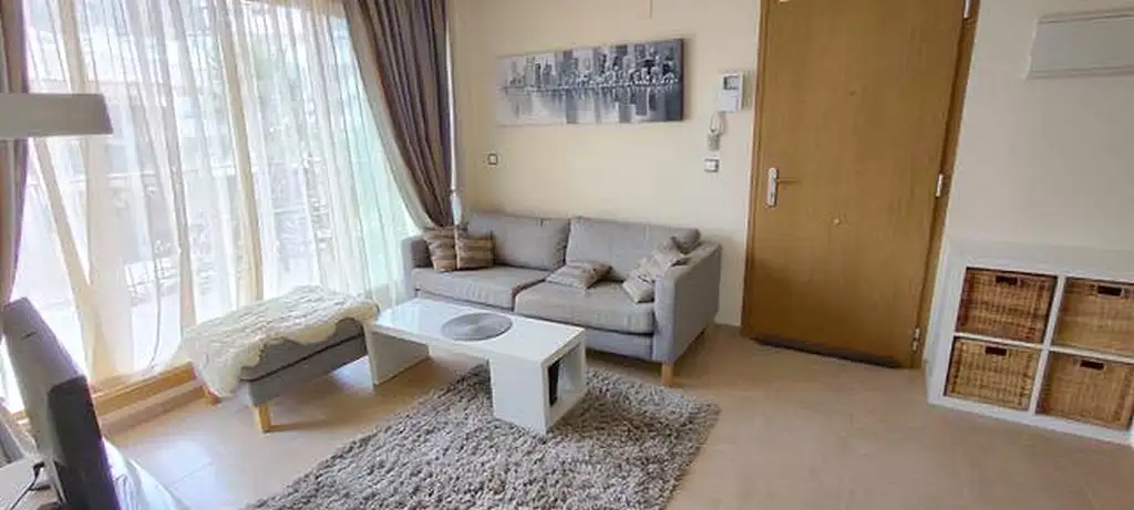 Квартира 70м² в Испании, Бенидорм. Стоимостью 225000€ аренда фото-3