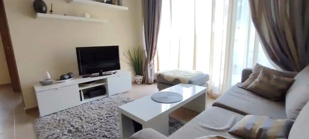 Квартира 70м² в Испании, Бенидорм. Стоимостью 225000€ аренда фото-4